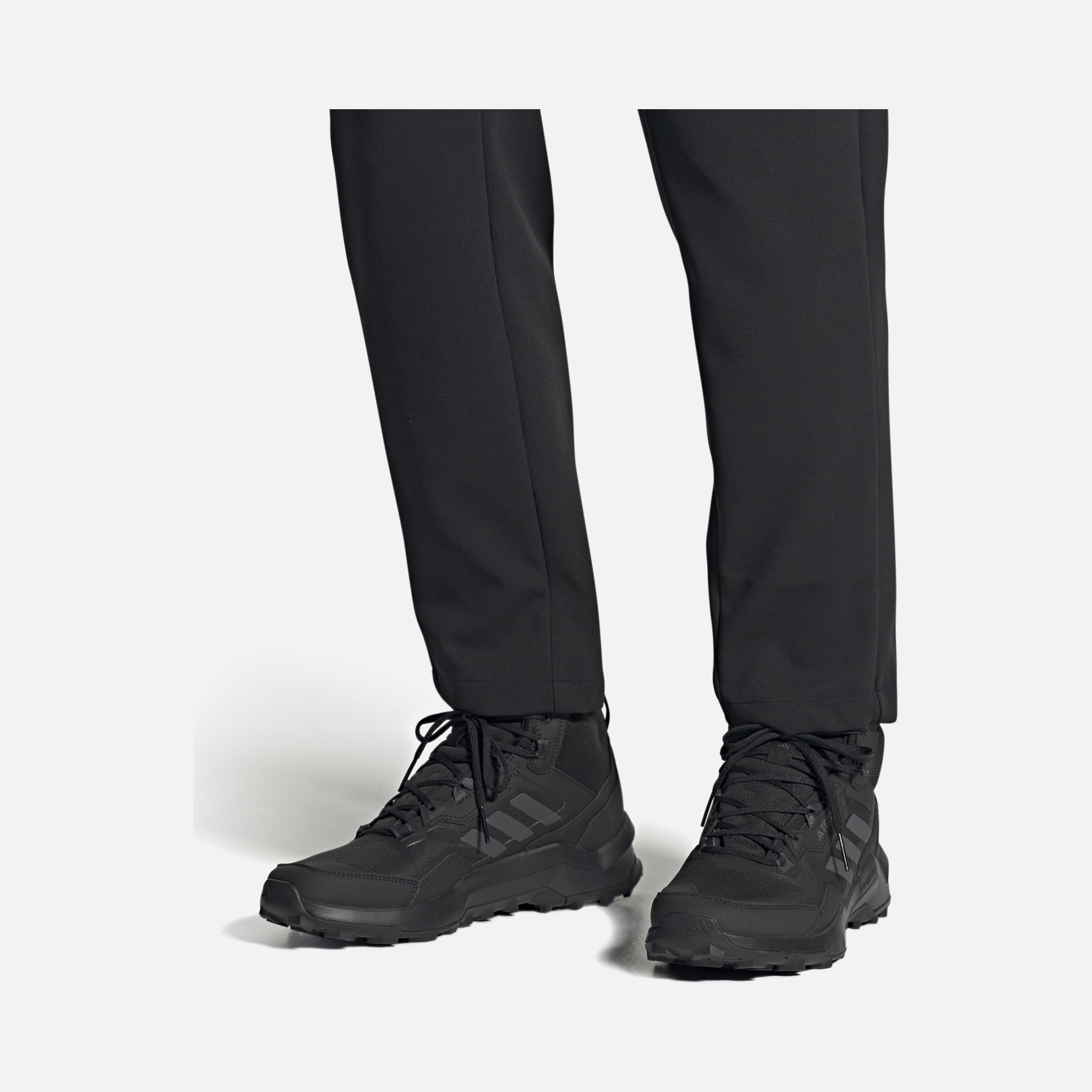 adidas Terrex AX4 Mid Gore-Tex Hiking Erkek Spor Ayakkabı