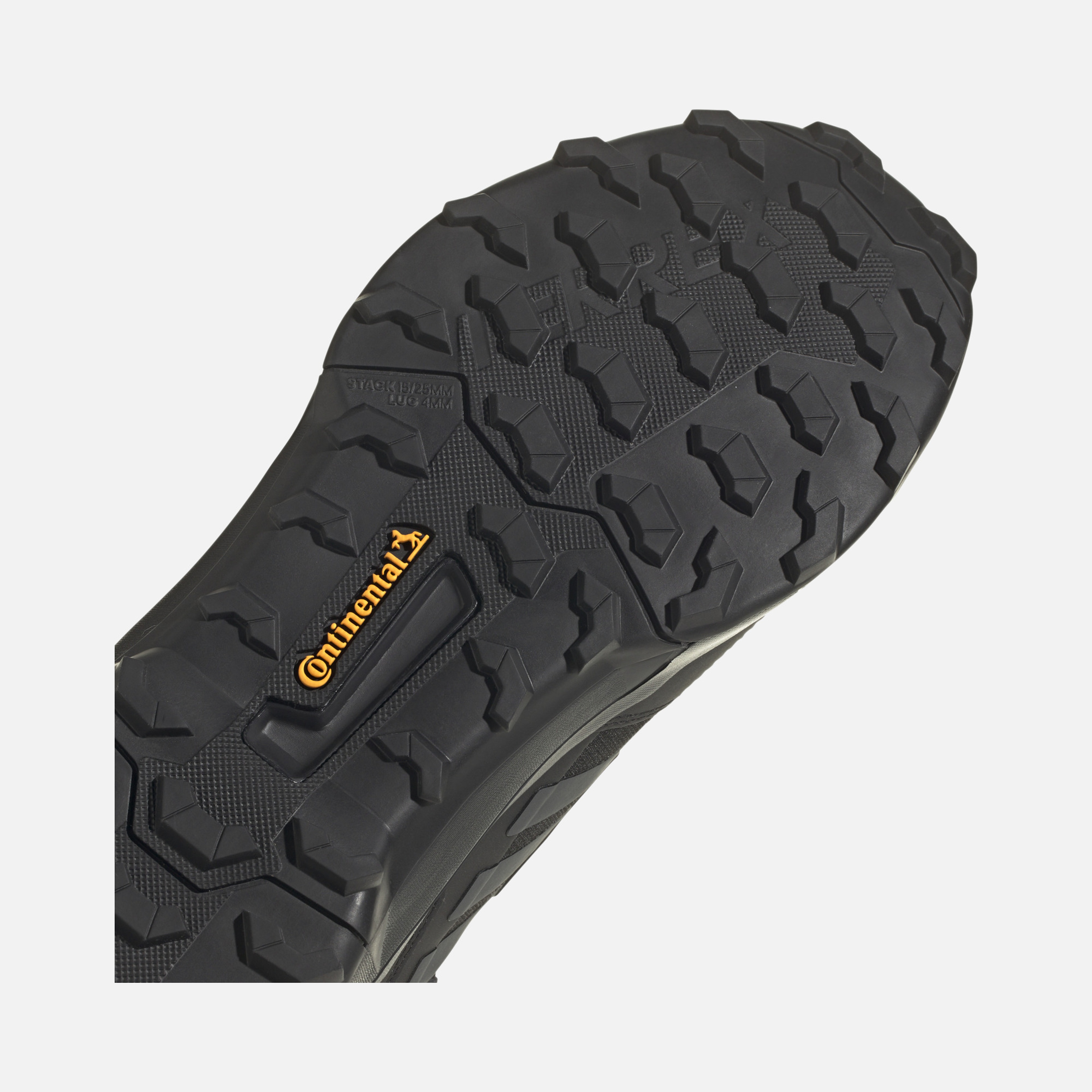 adidas Terrex AX4 Mid Gore-Tex Hiking Erkek Spor Ayakkabı