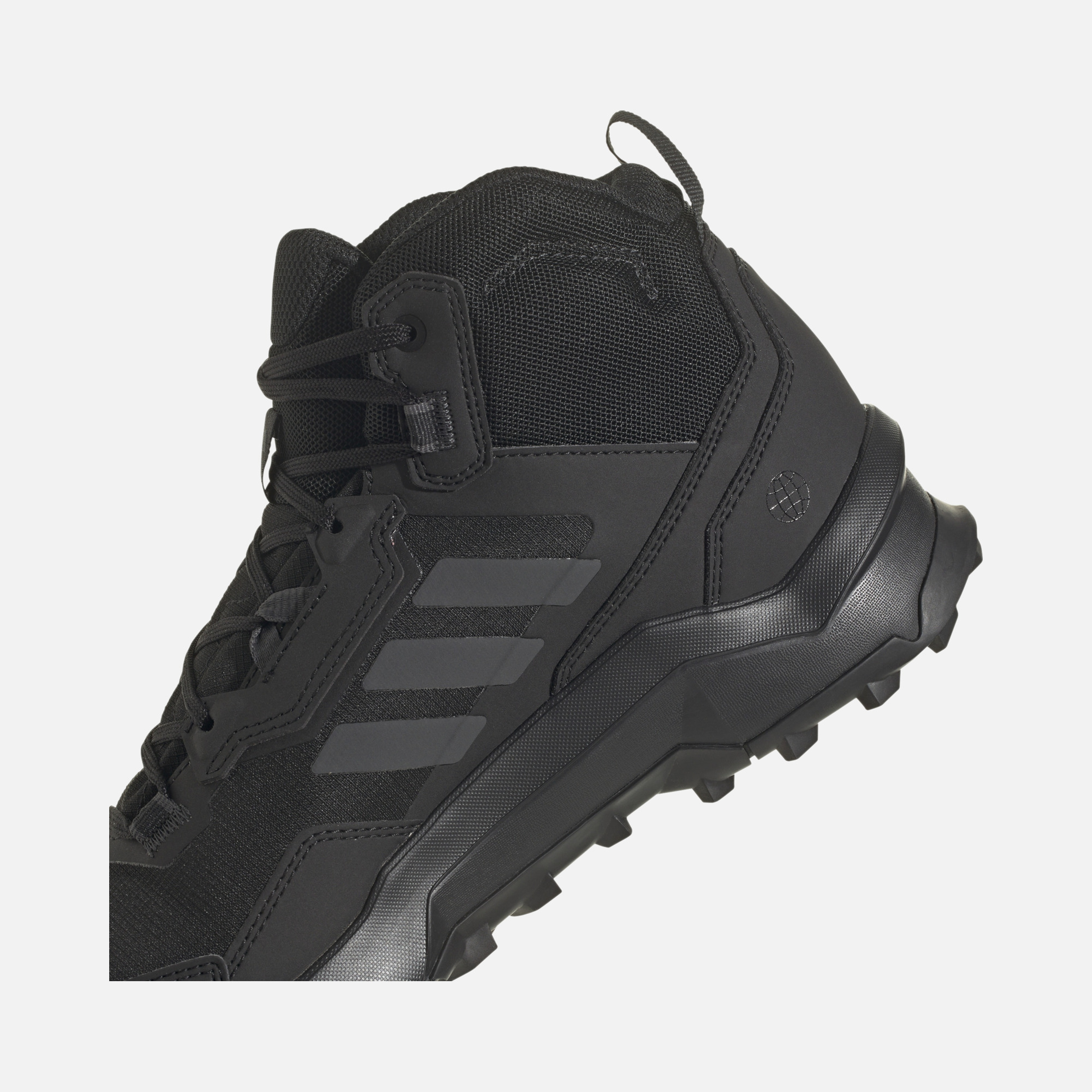 adidas Terrex AX4 Mid Gore-Tex Hiking Erkek Spor Ayakkabı