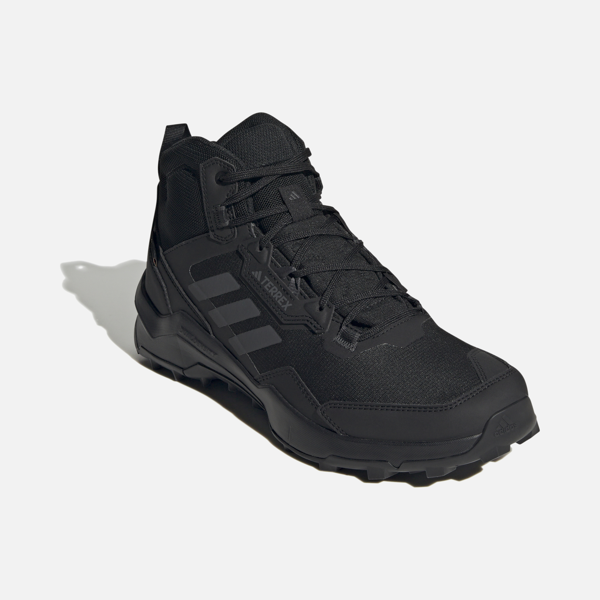 adidas Terrex AX4 Mid Gore-Tex Hiking Erkek Spor Ayakkabı | Barçın