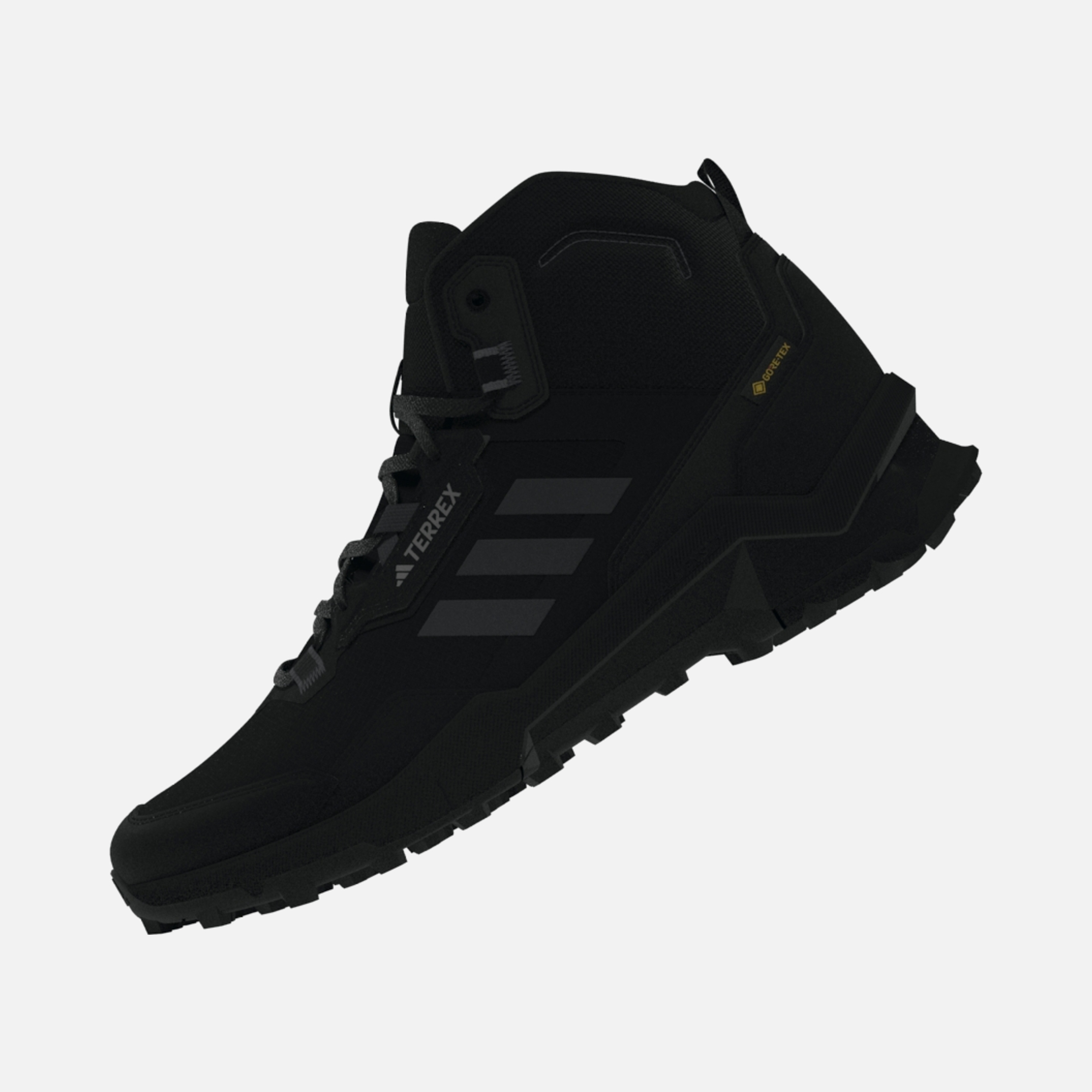 adidas Terrex AX4 Mid Gore-Tex Hiking Erkek Spor Ayakkabı