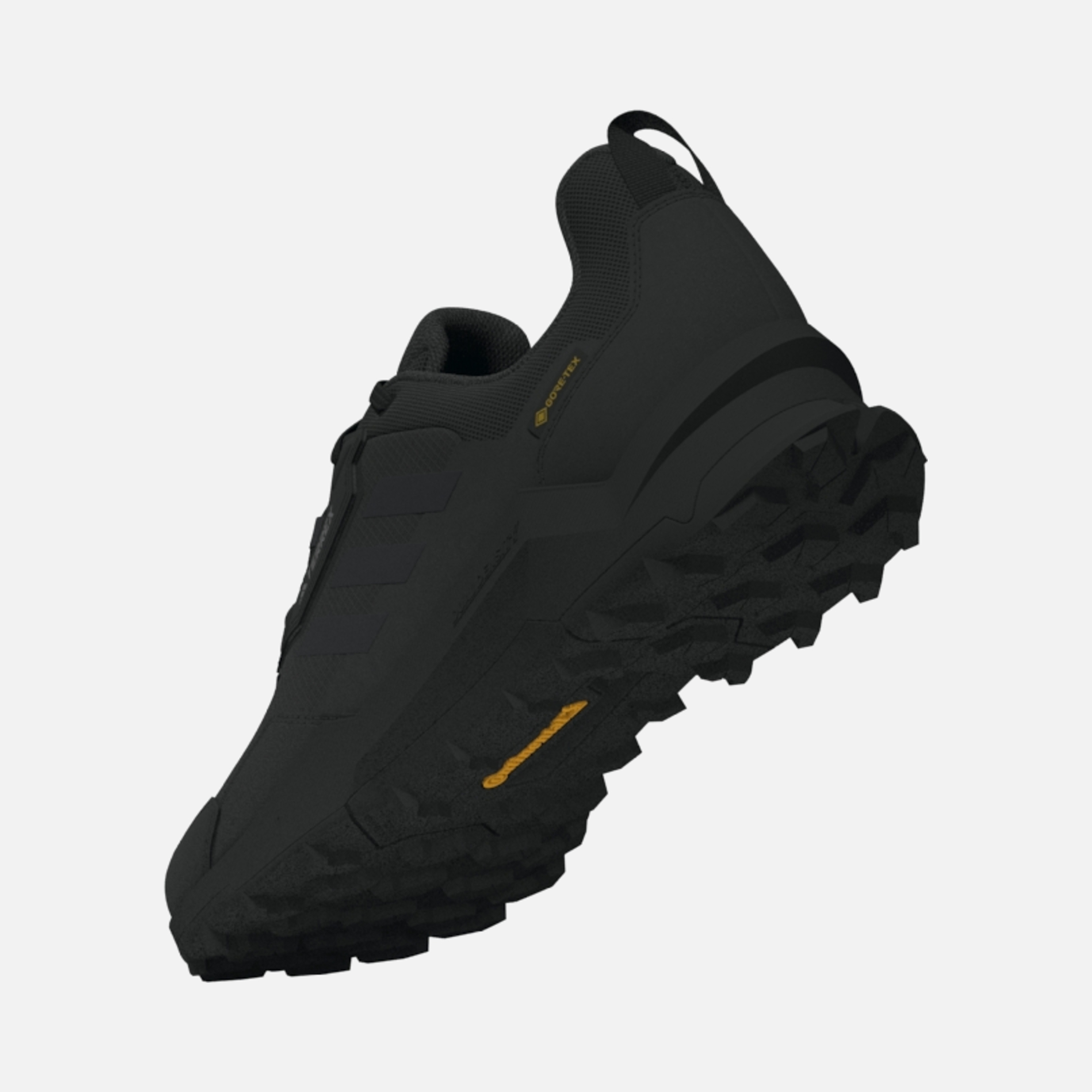 adidas Terrex AX4 Gore-Tex SS25 Hiking Erkek Spor Ayakkabı