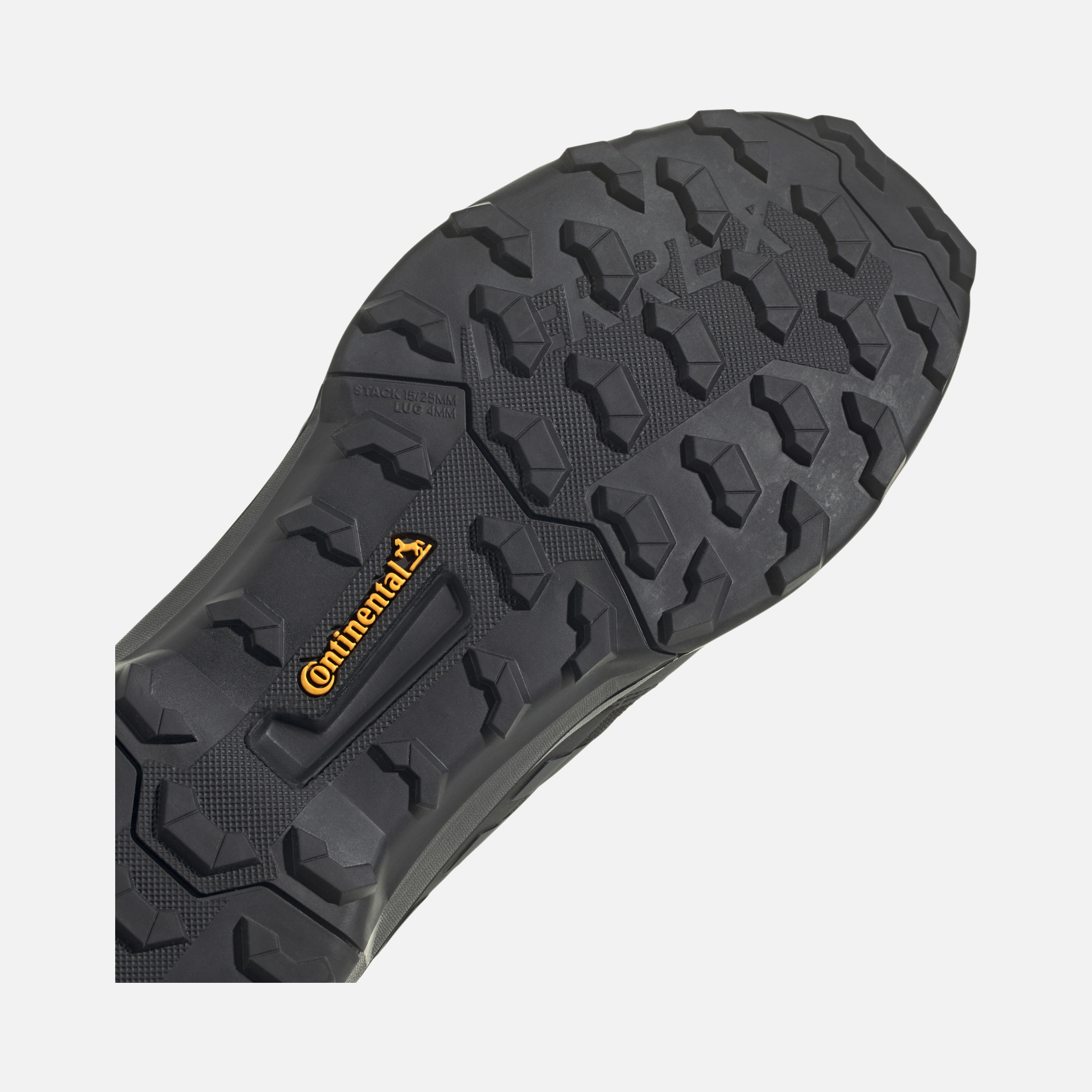 adidas Terrex AX4 Gore-Tex SS25 Hiking Erkek Spor Ayakkabı