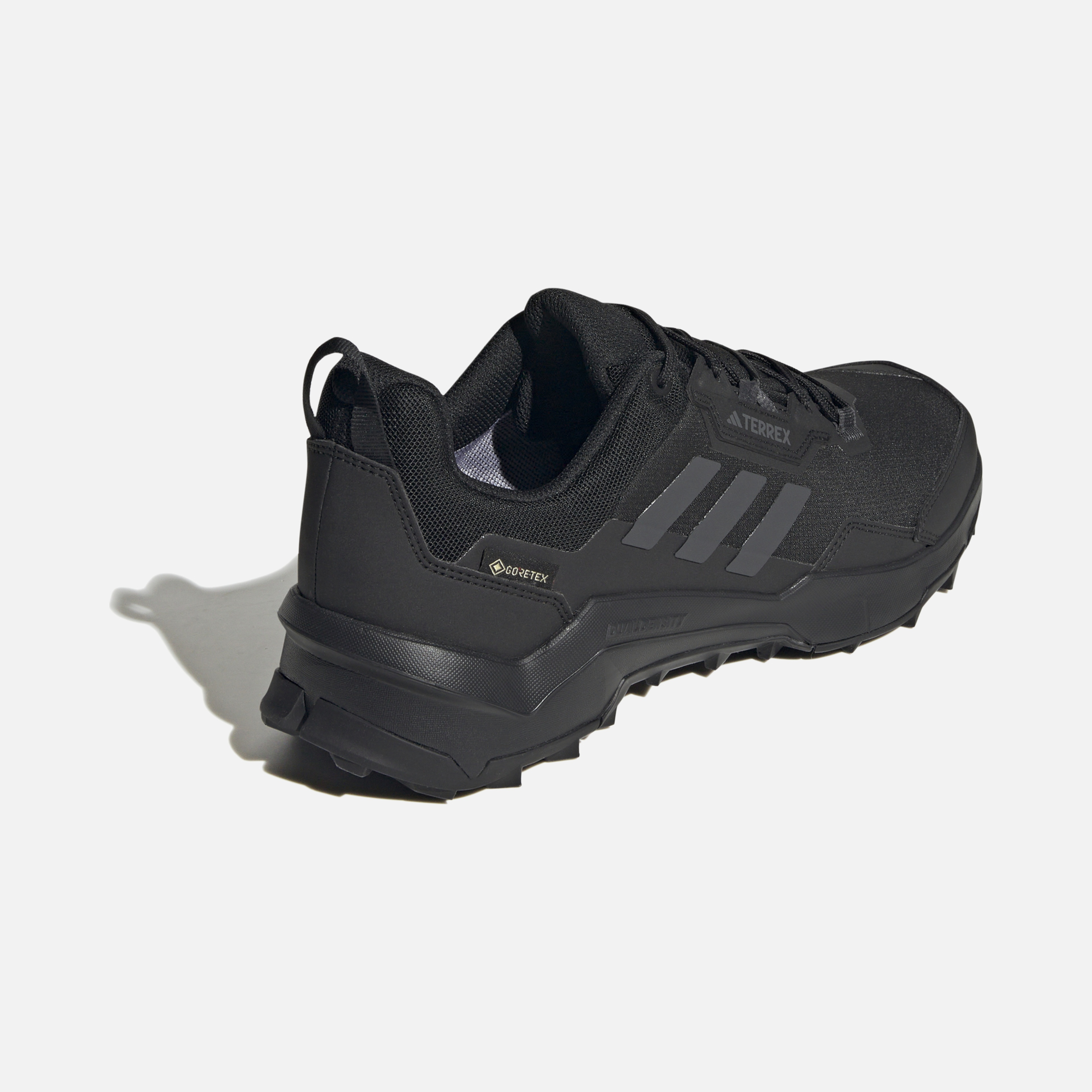 adidas Terrex AX4 Gore-Tex SS25 Hiking Erkek Spor Ayakkabı