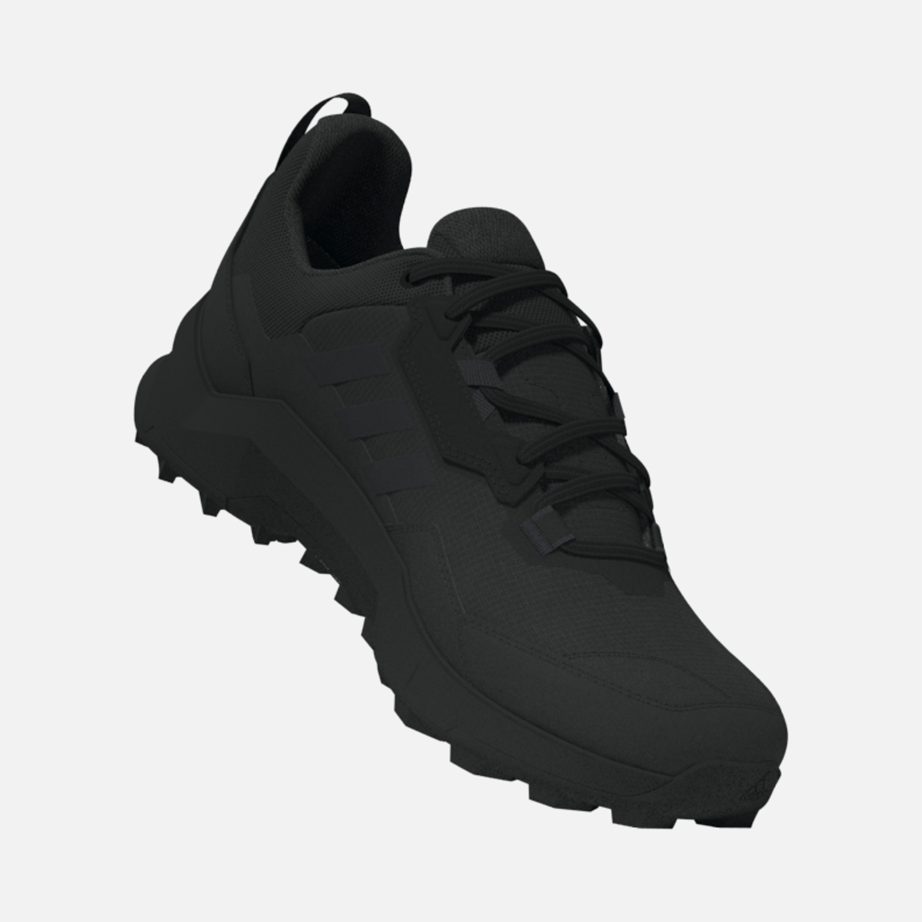 adidas Terrex AX4 Gore-Tex SS25 Hiking Erkek Spor Ayakkabı