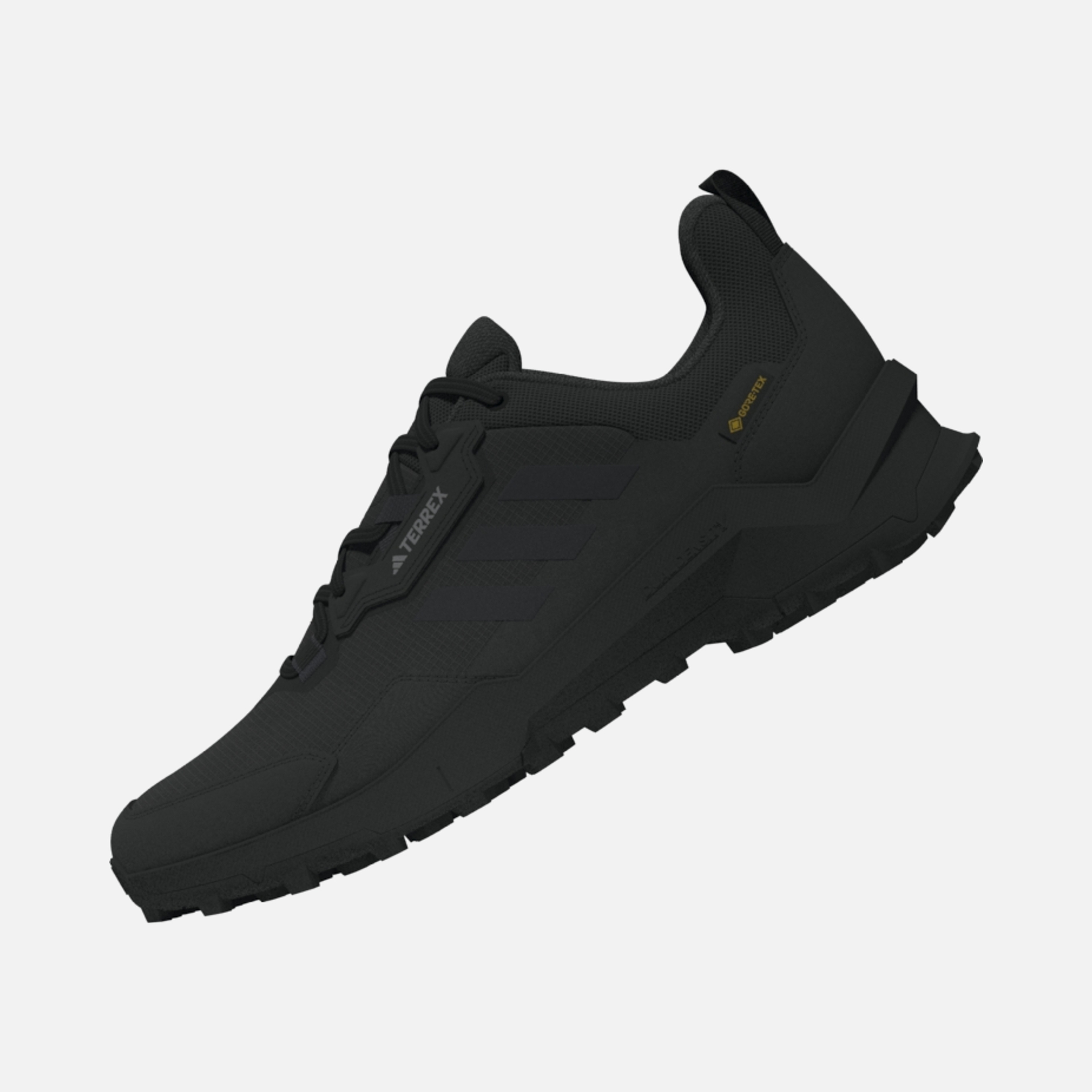 adidas Terrex AX4 Gore-Tex SS25 Hiking Erkek Spor Ayakkabı