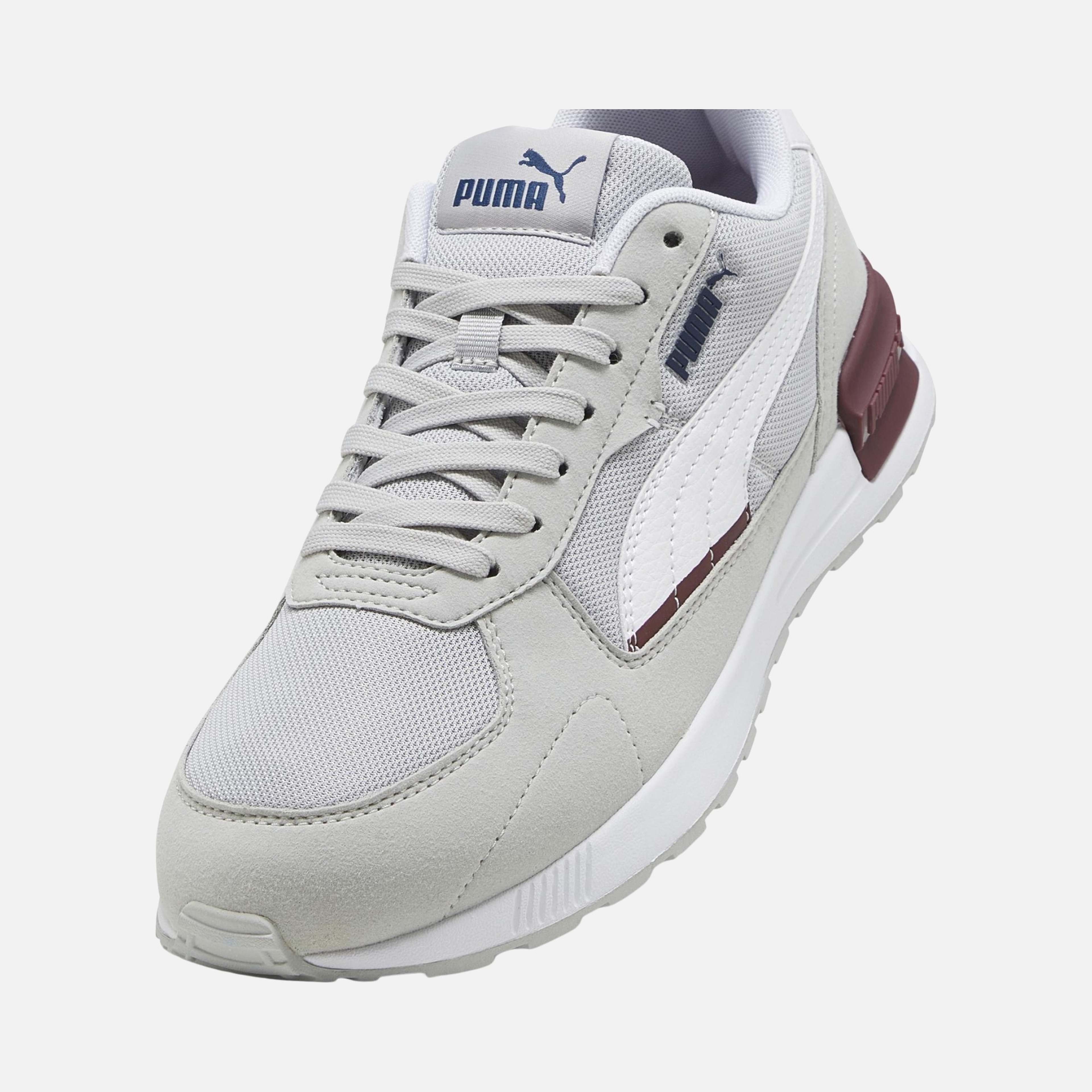 Puma Sportswear Graviton SoftFoam+ Unisex Spor Ayakkabı