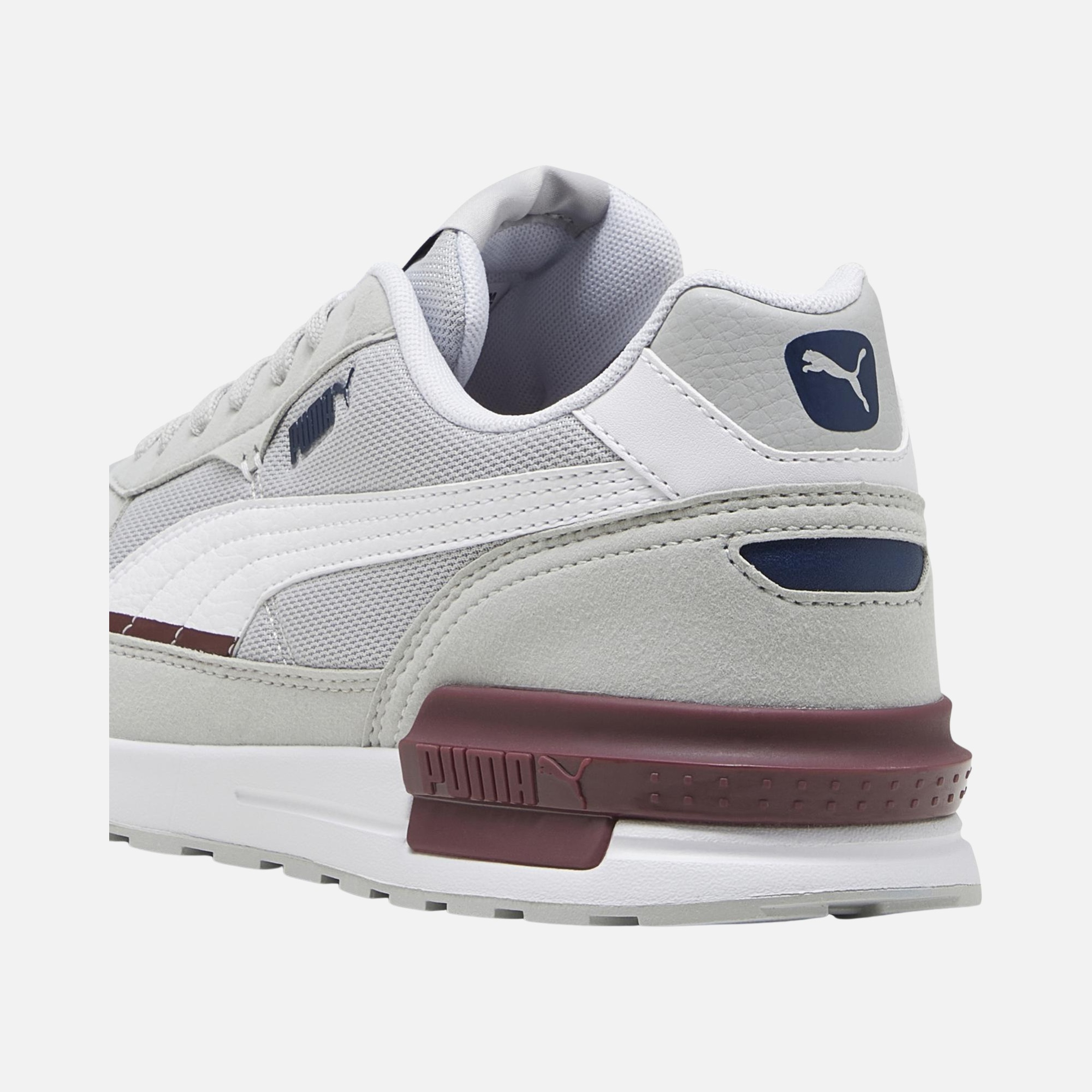 Puma Sportswear Graviton SoftFoam+ Unisex Spor Ayakkabı