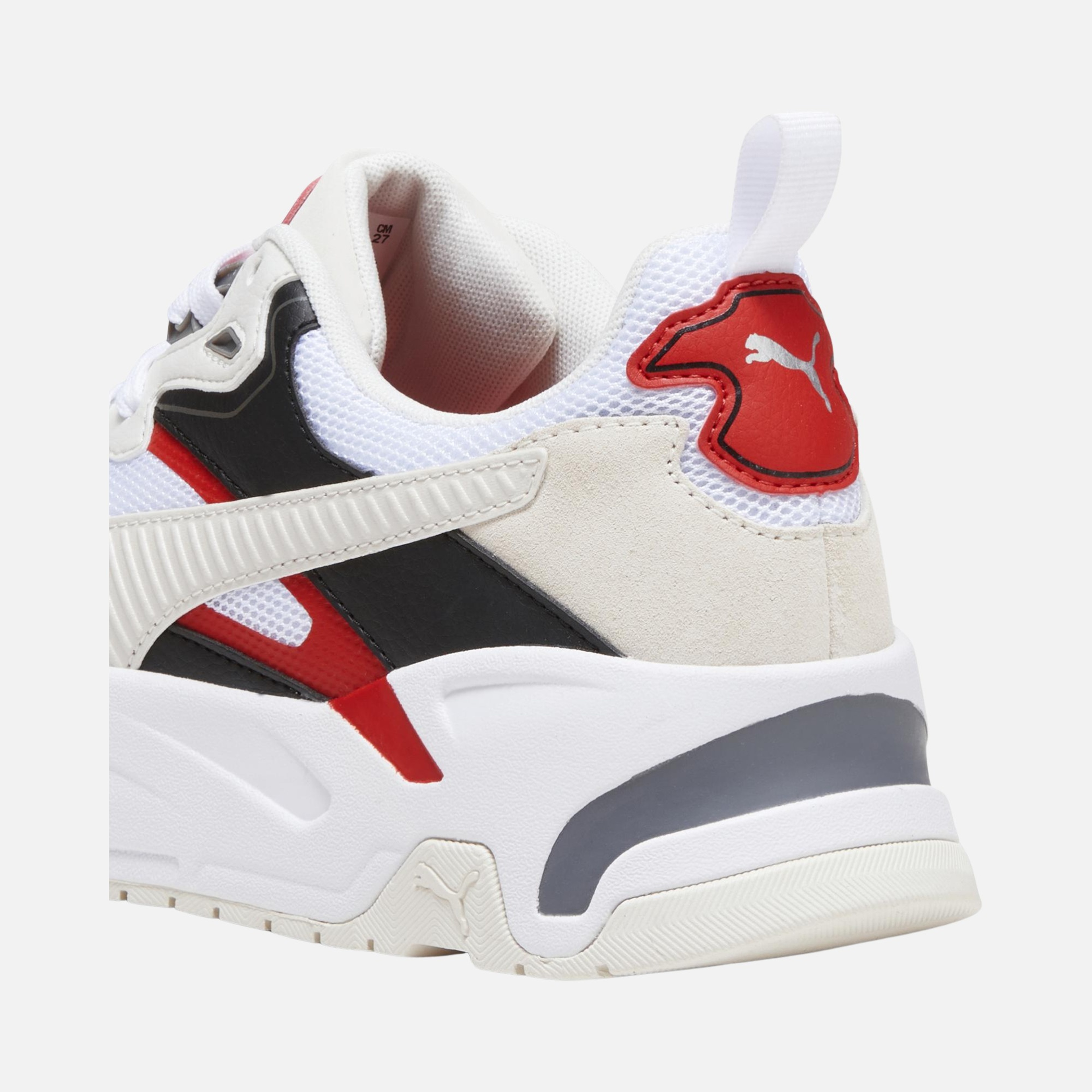 Puma Sportswear Trinity Unisex Spor Ayakkabı