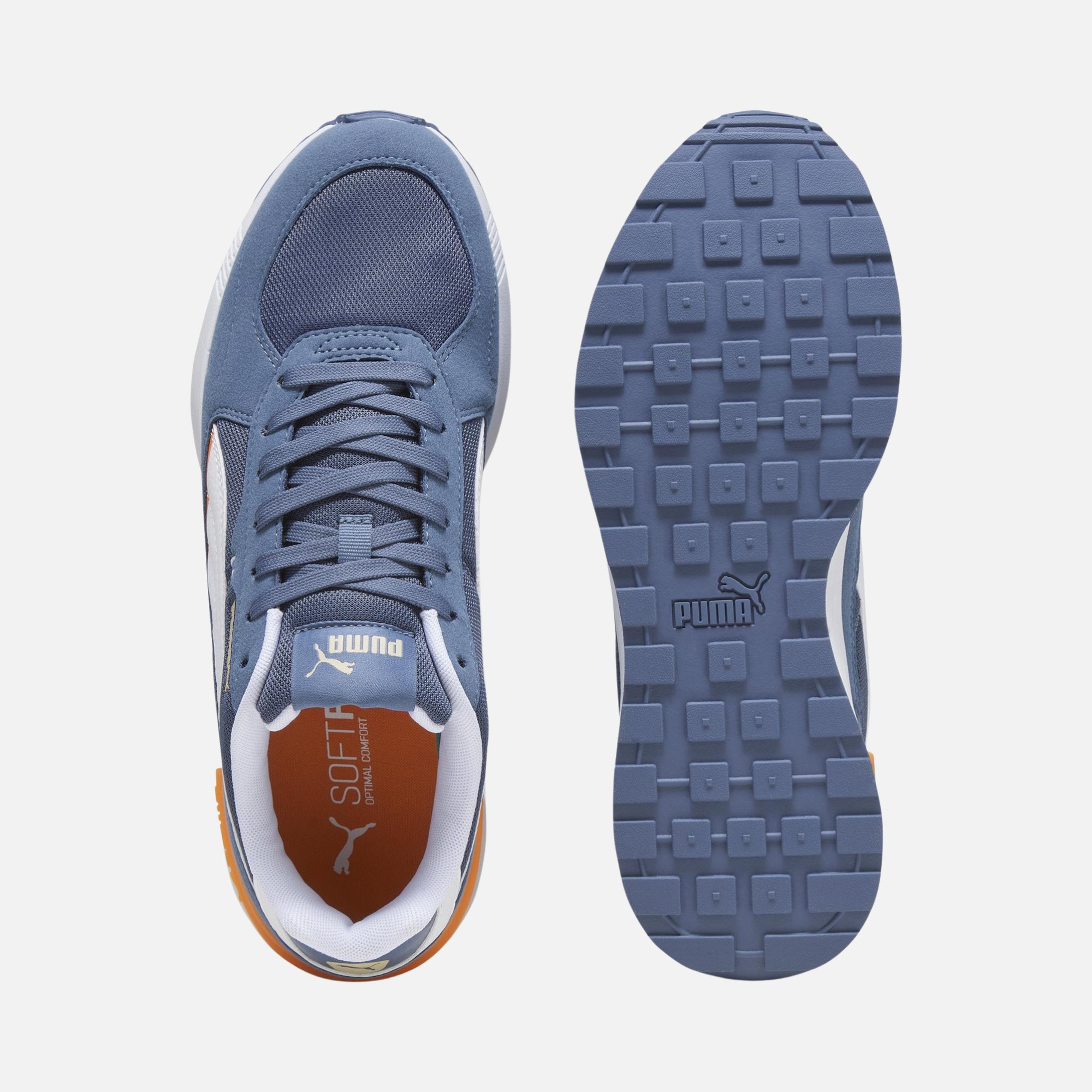 Puma Sportswear Graviton SoftFoam+ Unisex Spor Ayakkabı