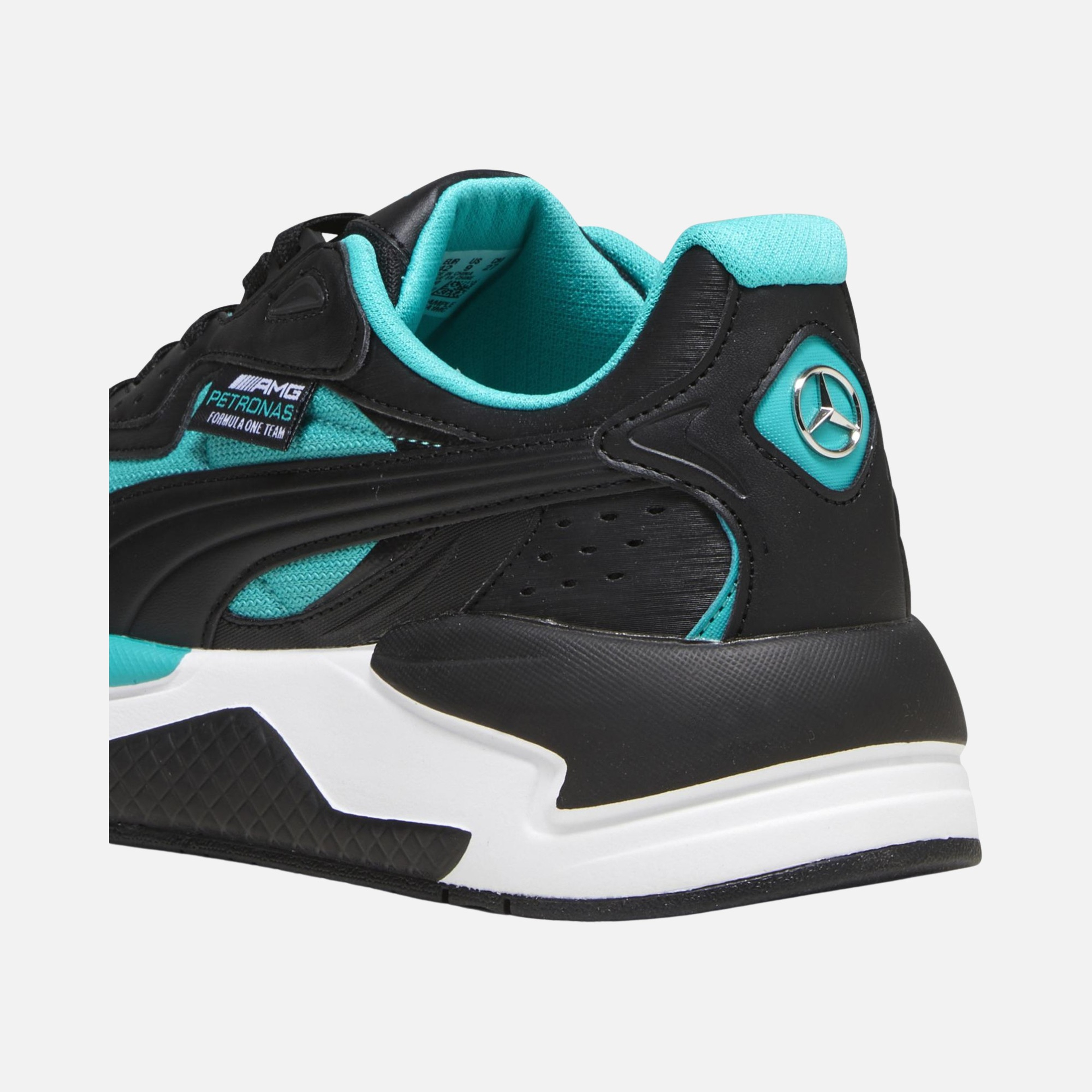 Puma Sportswear Mercedes-AMG F1 X-Ray Speed Erkek Spor Ayakkabı