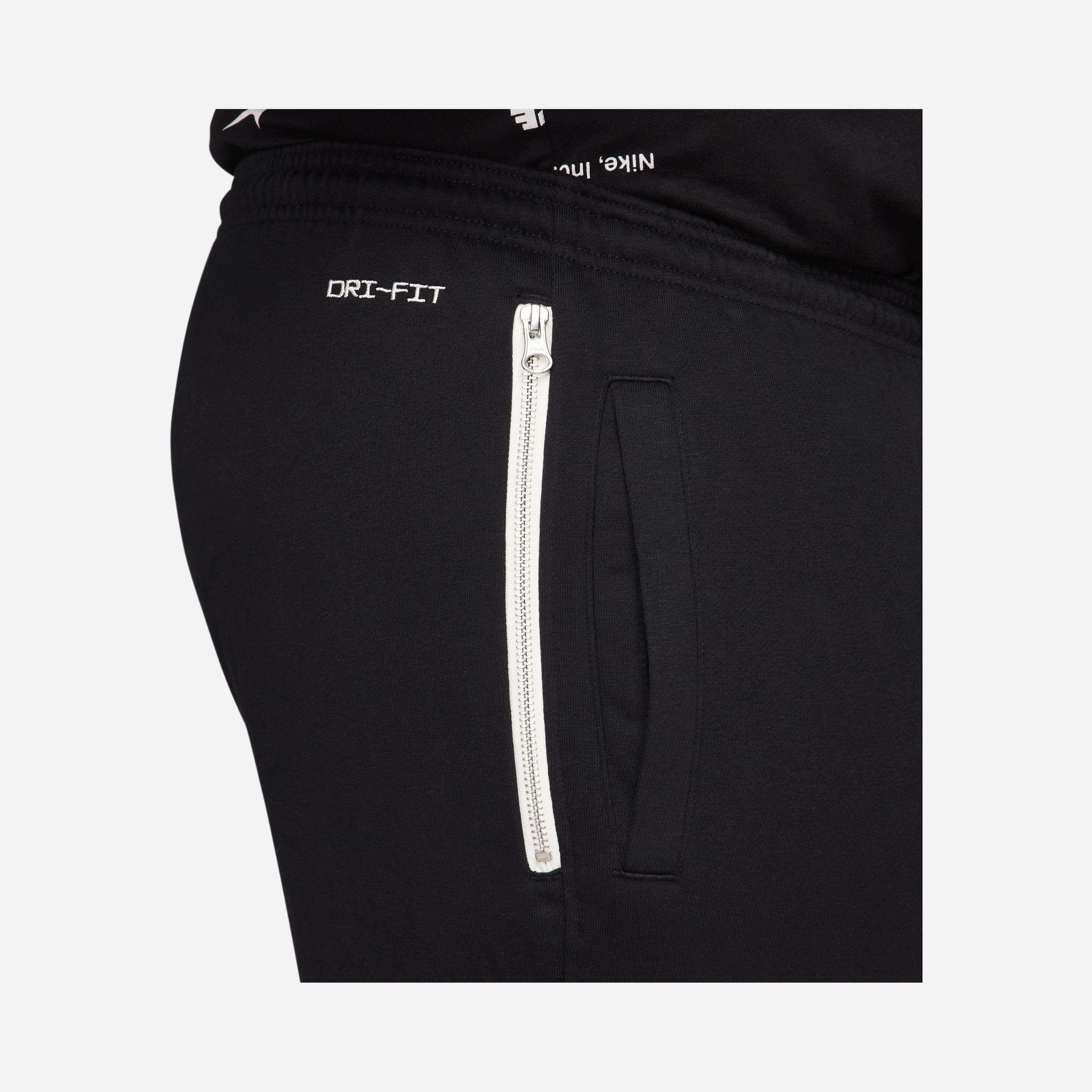 Nike Dri-Fit Giannis Standard Issue Basketball Erkek Eşofman Altı