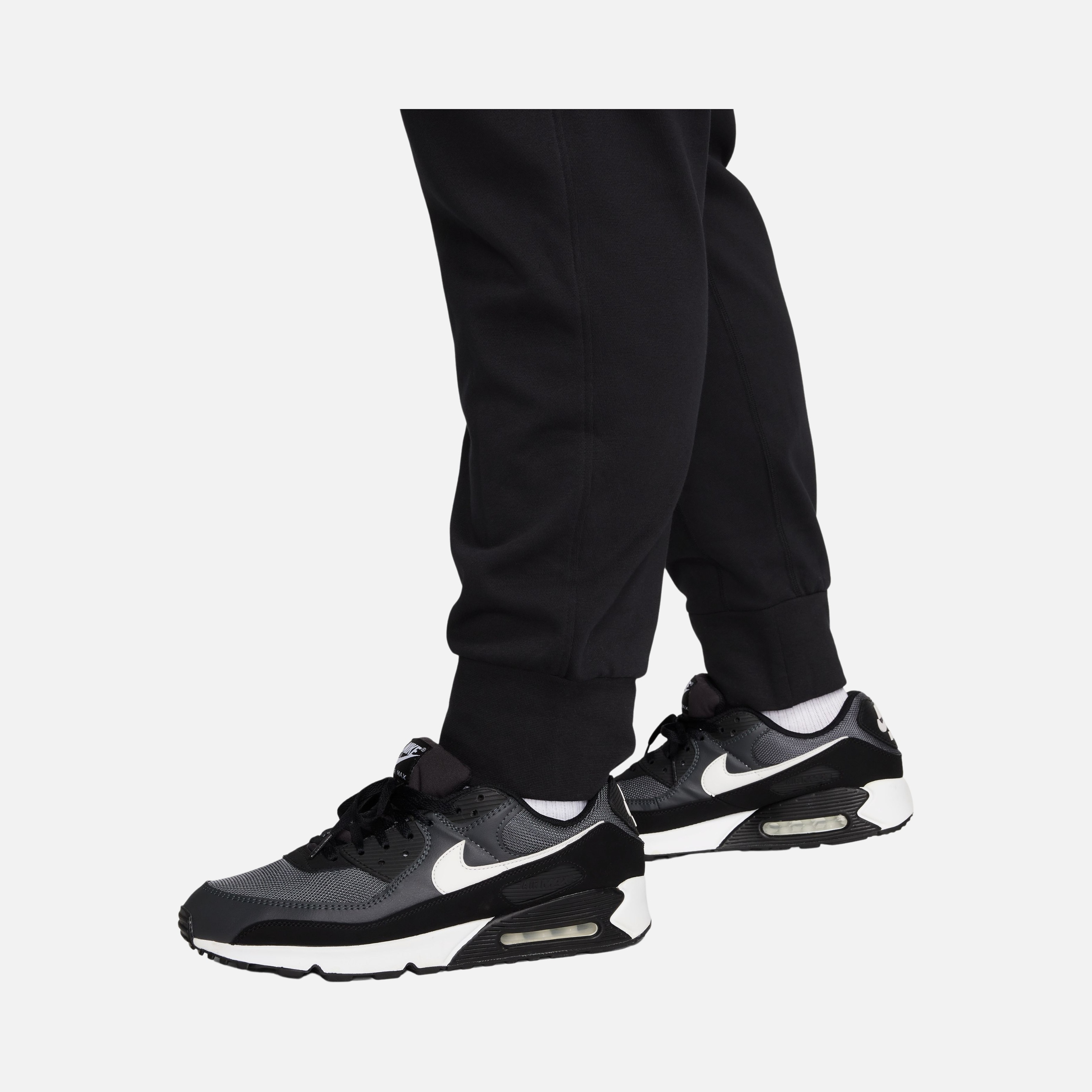 Nike Dri-Fit Giannis Standard Issue Basketball Erkek Eşofman Altı