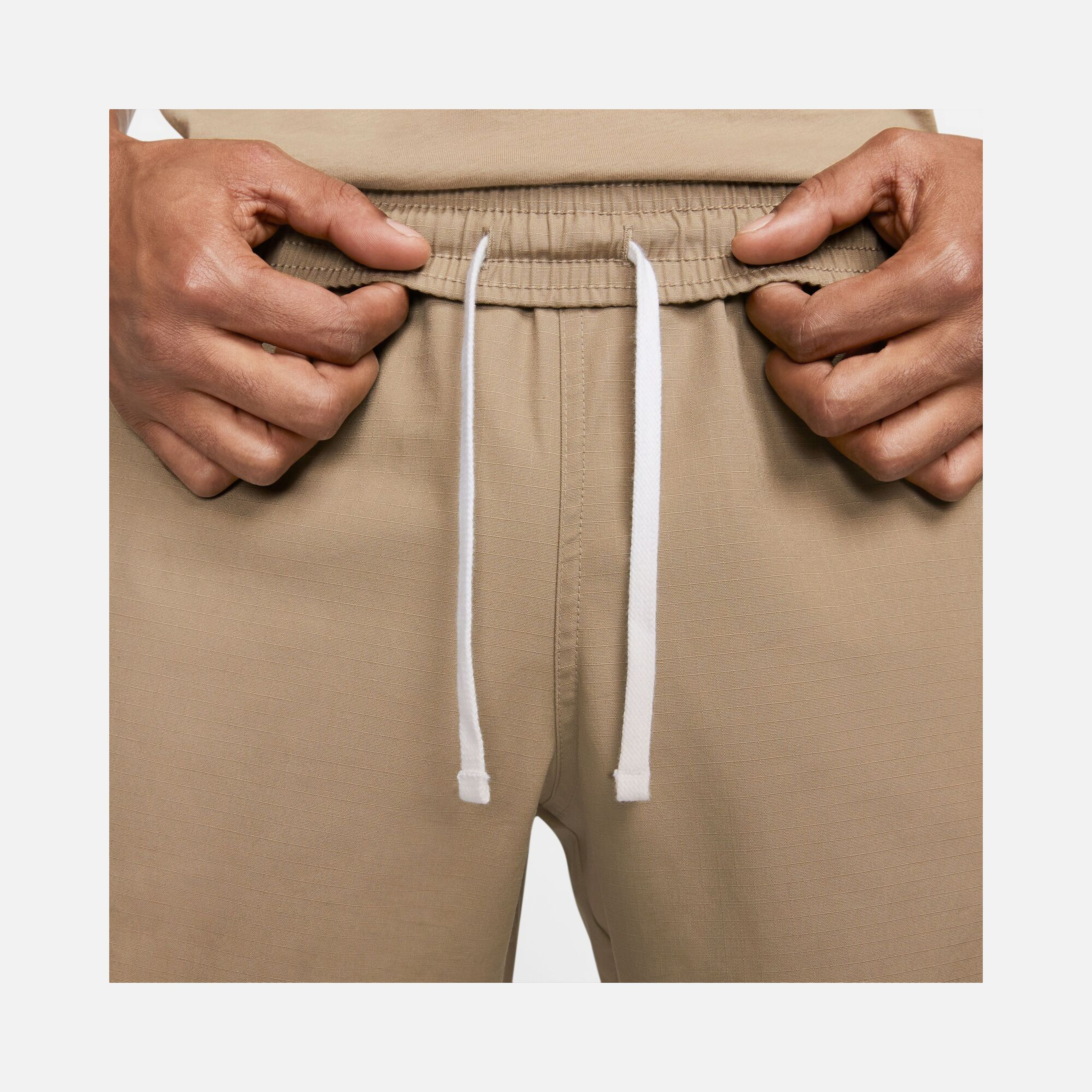 Nike Sportswear Club+ Woven Cargo Erkek Pantolon