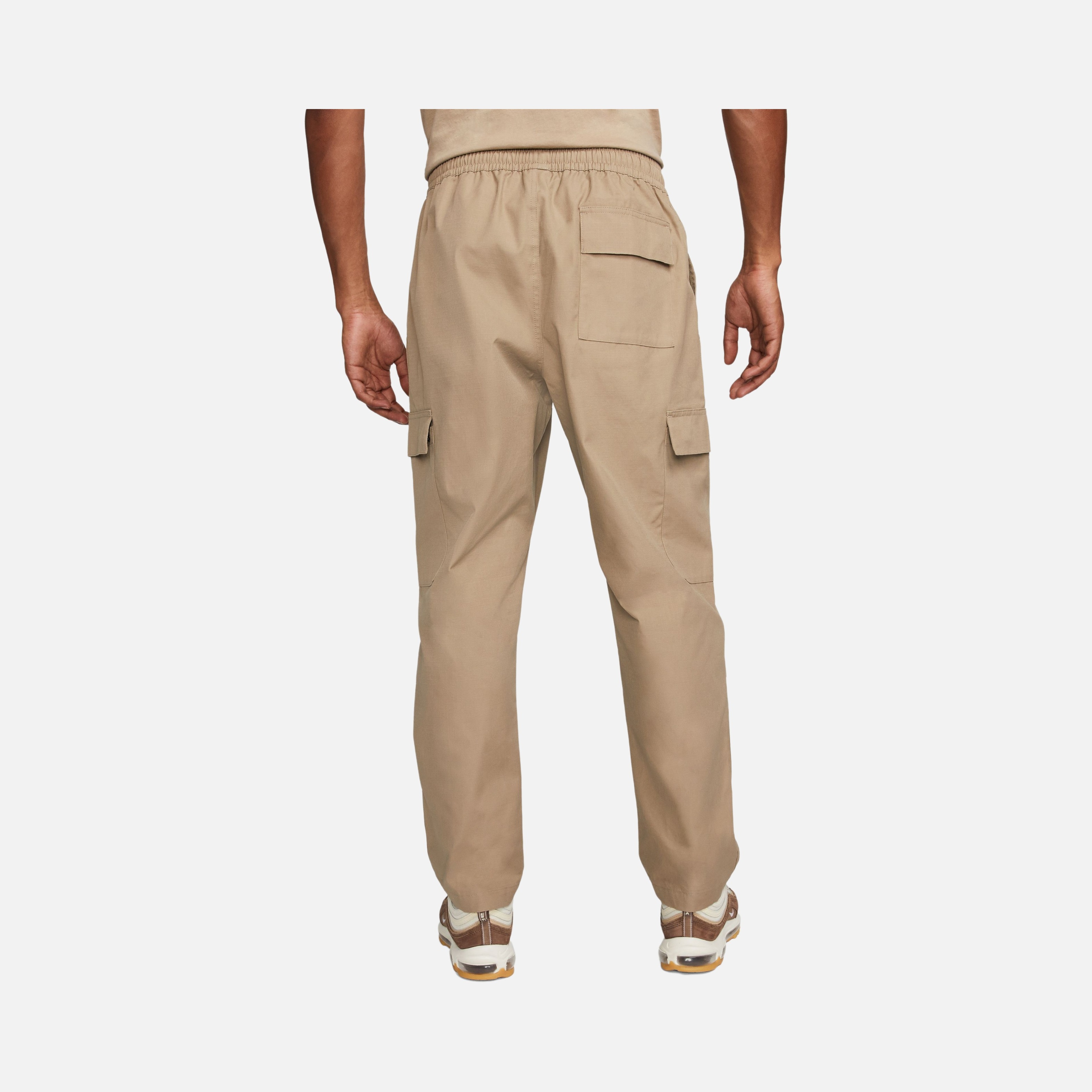 Nike Sportswear Club+ Woven Cargo Erkek Pantolon