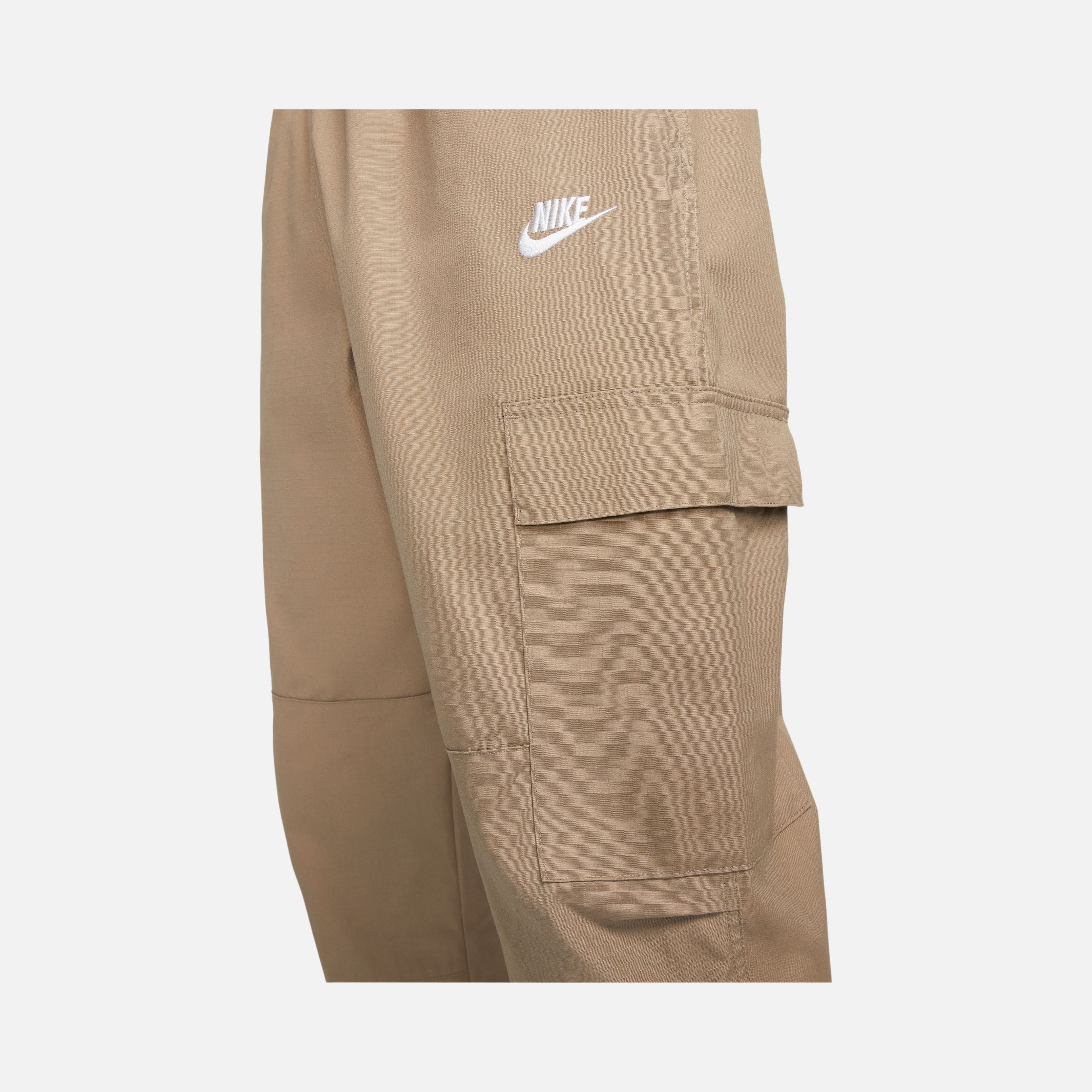 Nike Sportswear Club+ Woven Cargo Erkek Pantolon