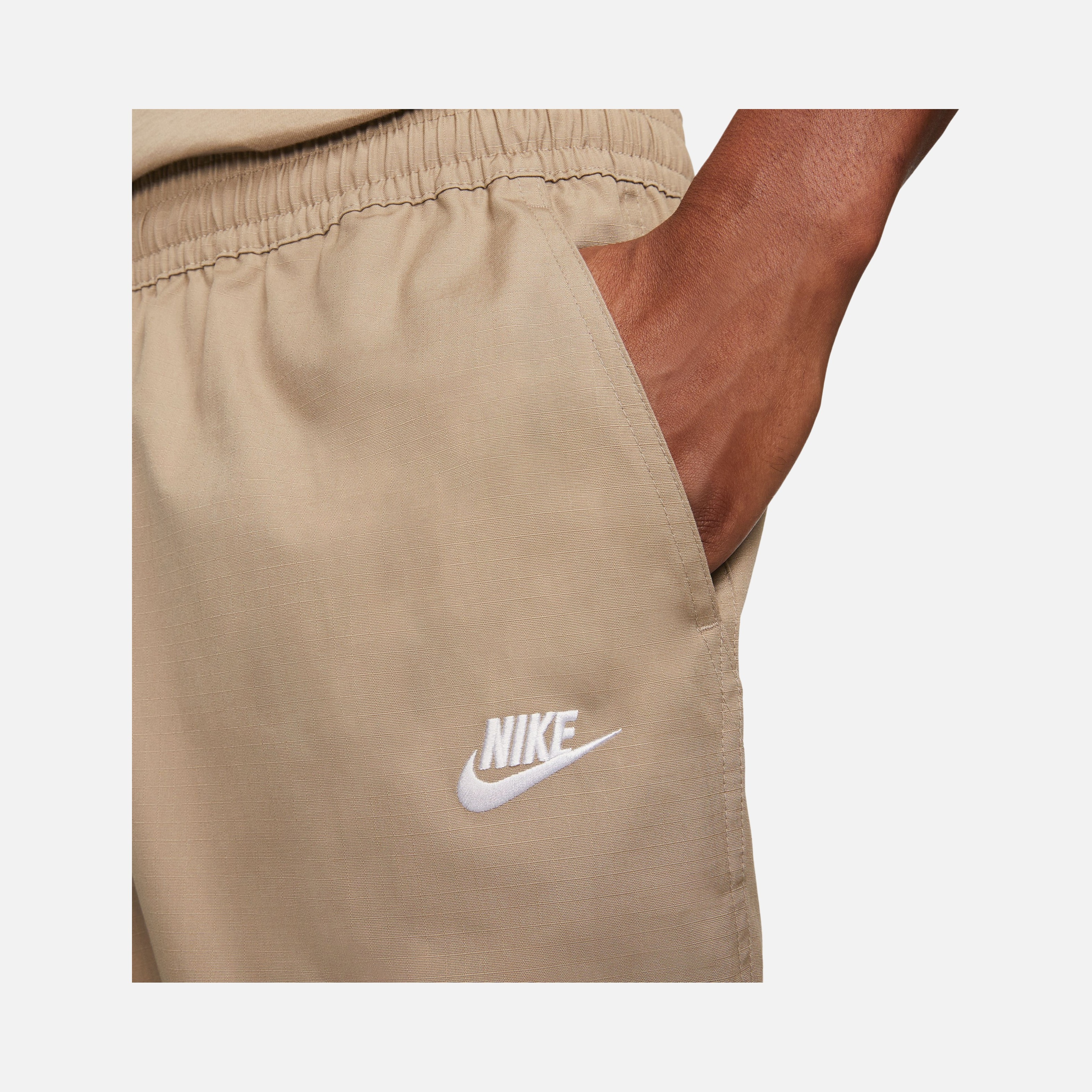 Nike Sportswear Club+ Woven Cargo Erkek Pantolon