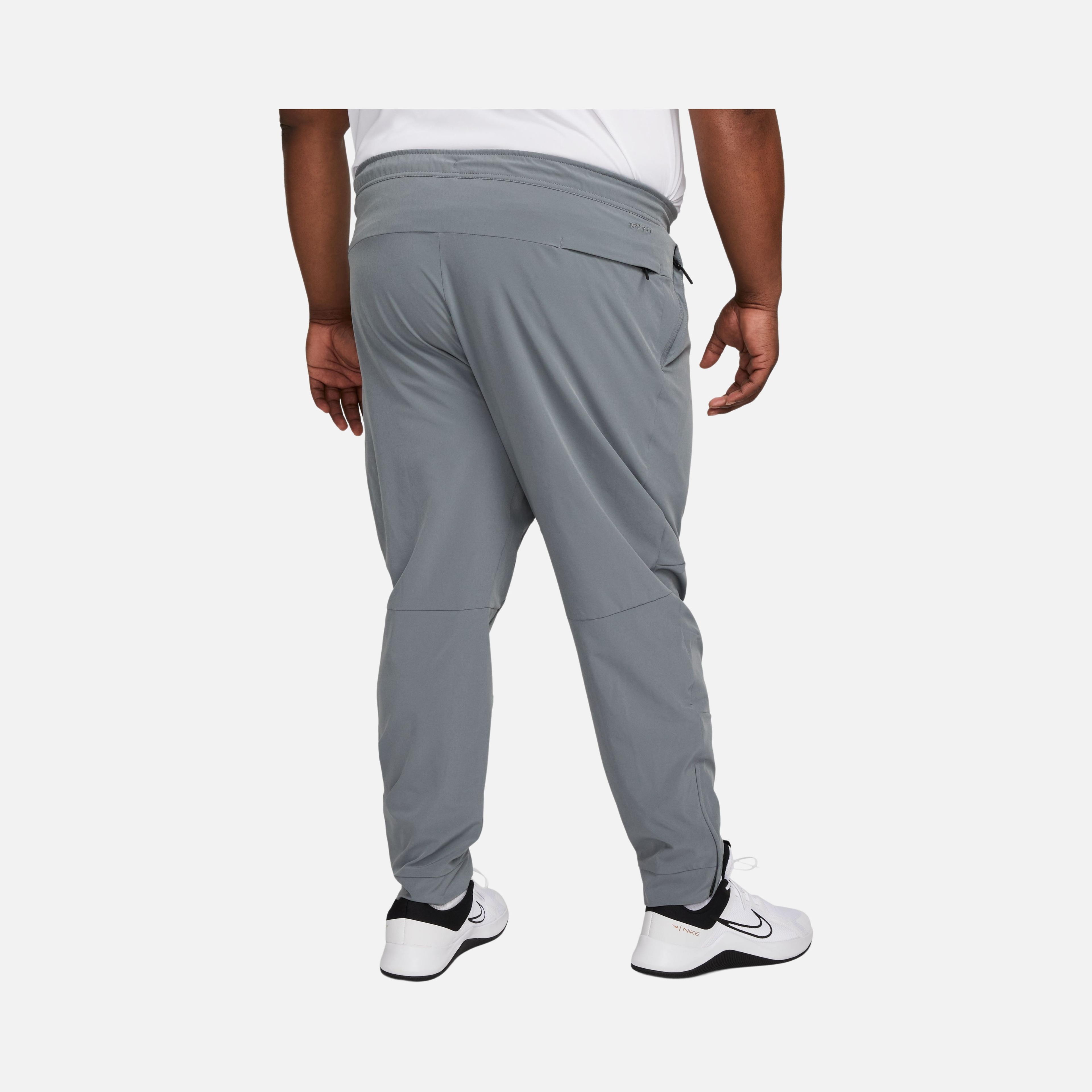 Nike Dri-Fit Unlimited Tapered Leg Cuff Versatile Erkek Eşofman Altı