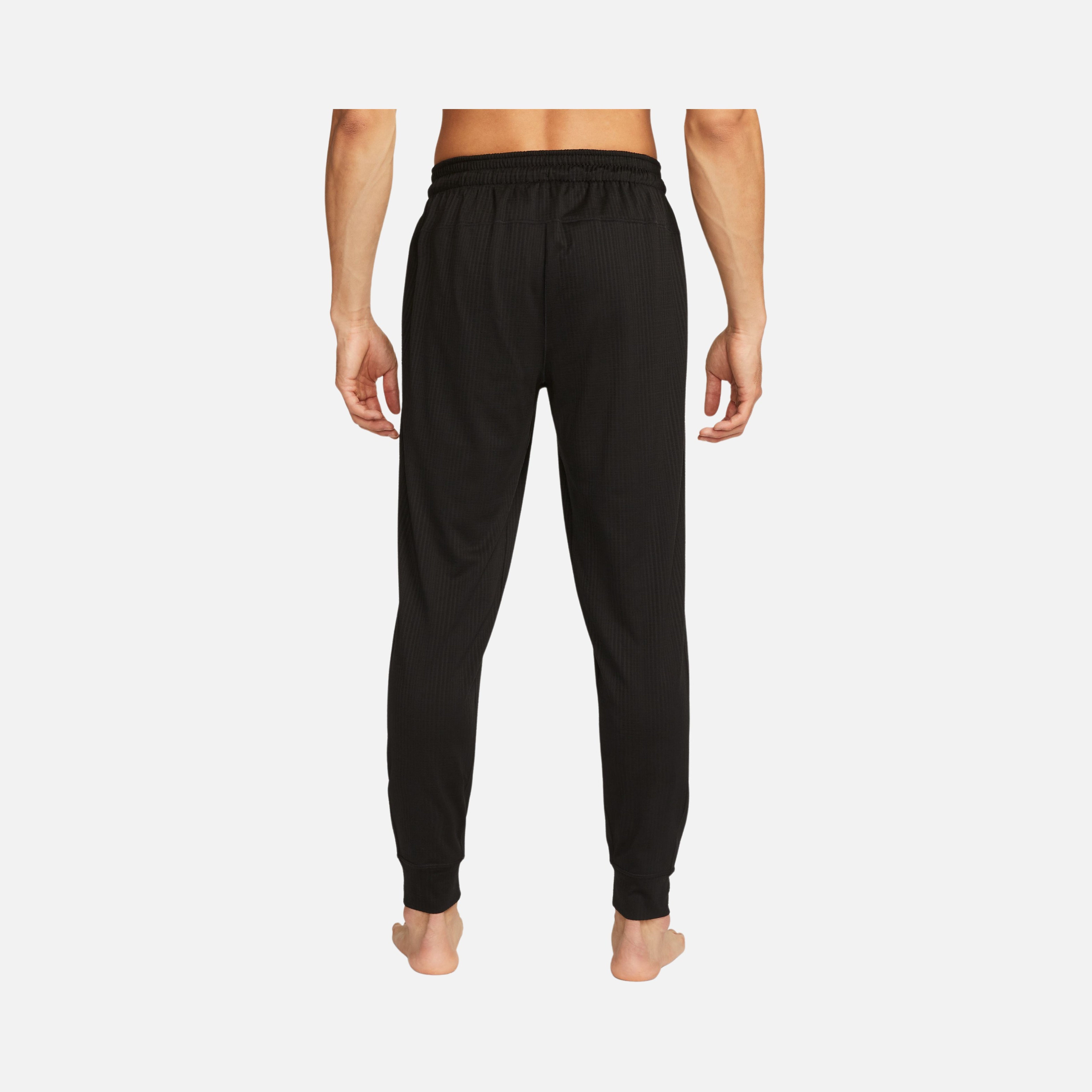 Nike Yoga Dri-Fit Statement Jersey Training Erkek Eşofman Altı