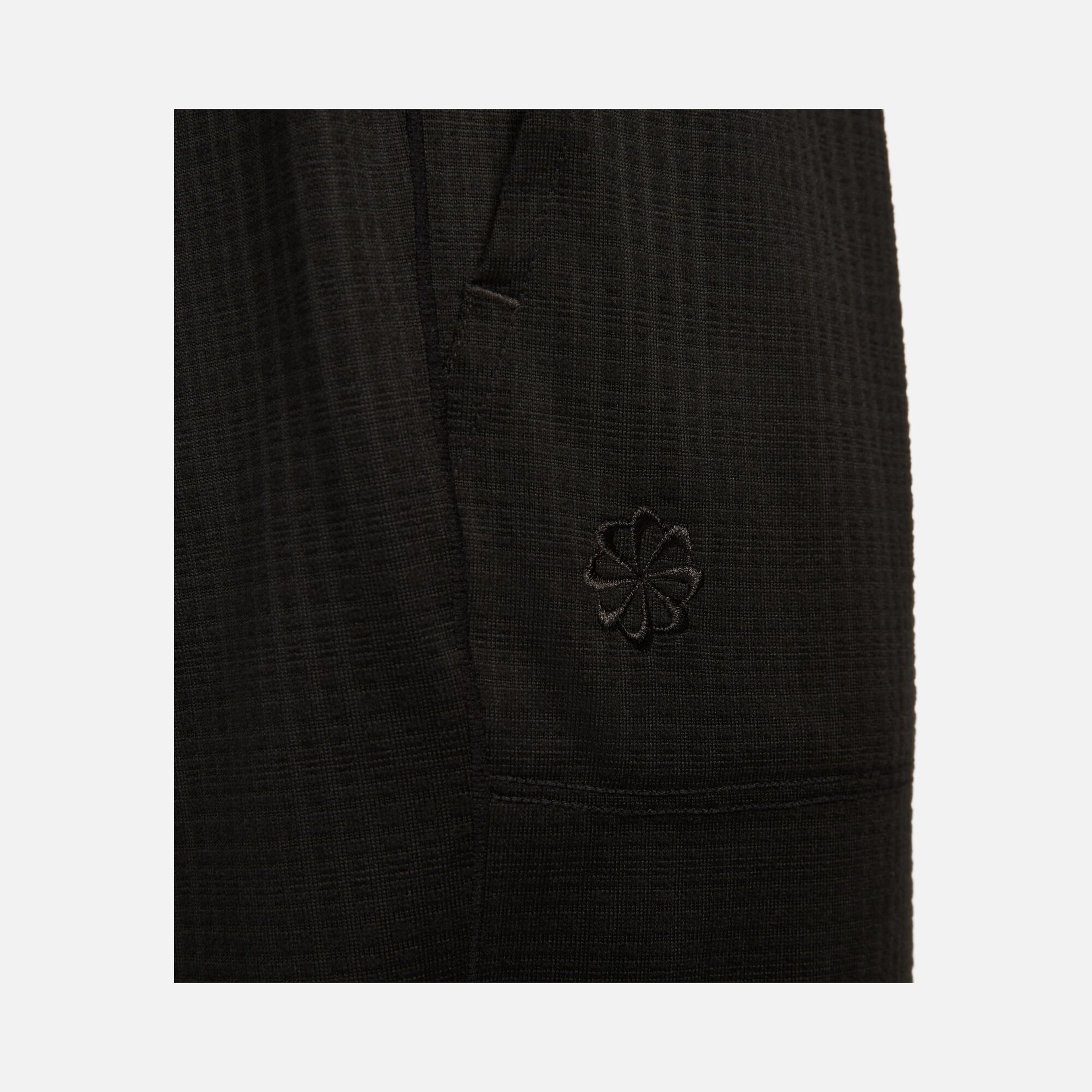 Nike Yoga Dri-Fit Statement Jersey Training Erkek Eşofman Altı