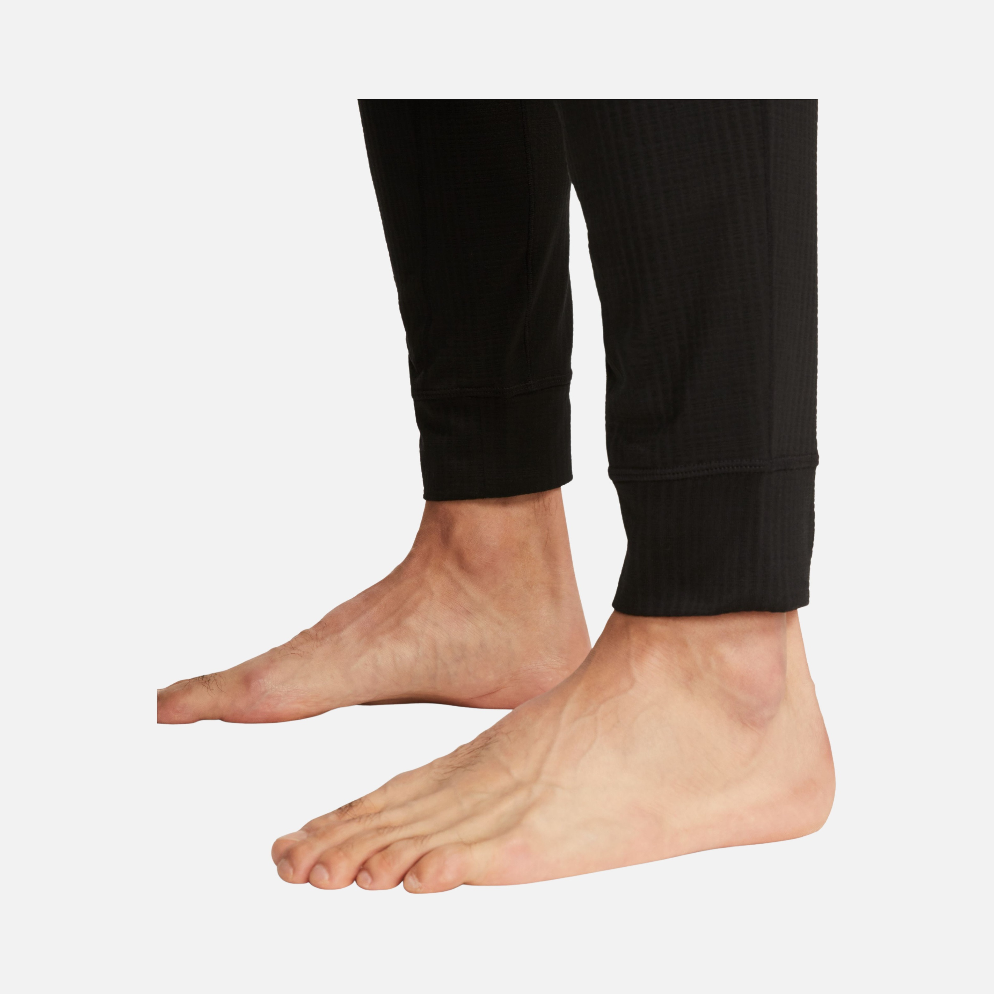 Nike Yoga Dri-Fit Statement Jersey Training Erkek Eşofman Altı