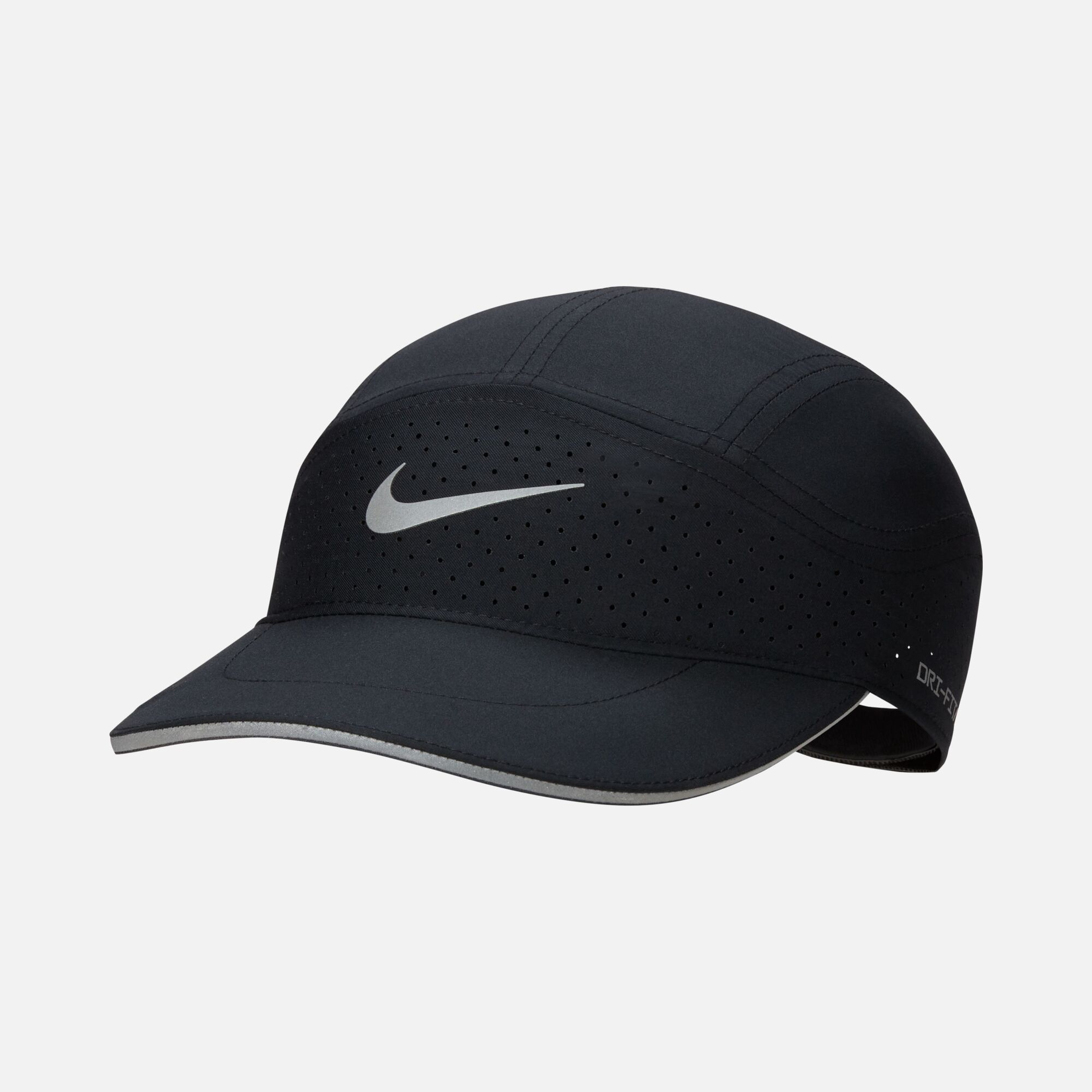 Nike Dri-Fit ADV Fly Unstructured Reflective Design Training Adjustable Unisex Şapka