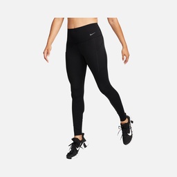 Nike Dri-Fit Universa Medium-Support High-Waisted Full-Length Training Kadın Tayt