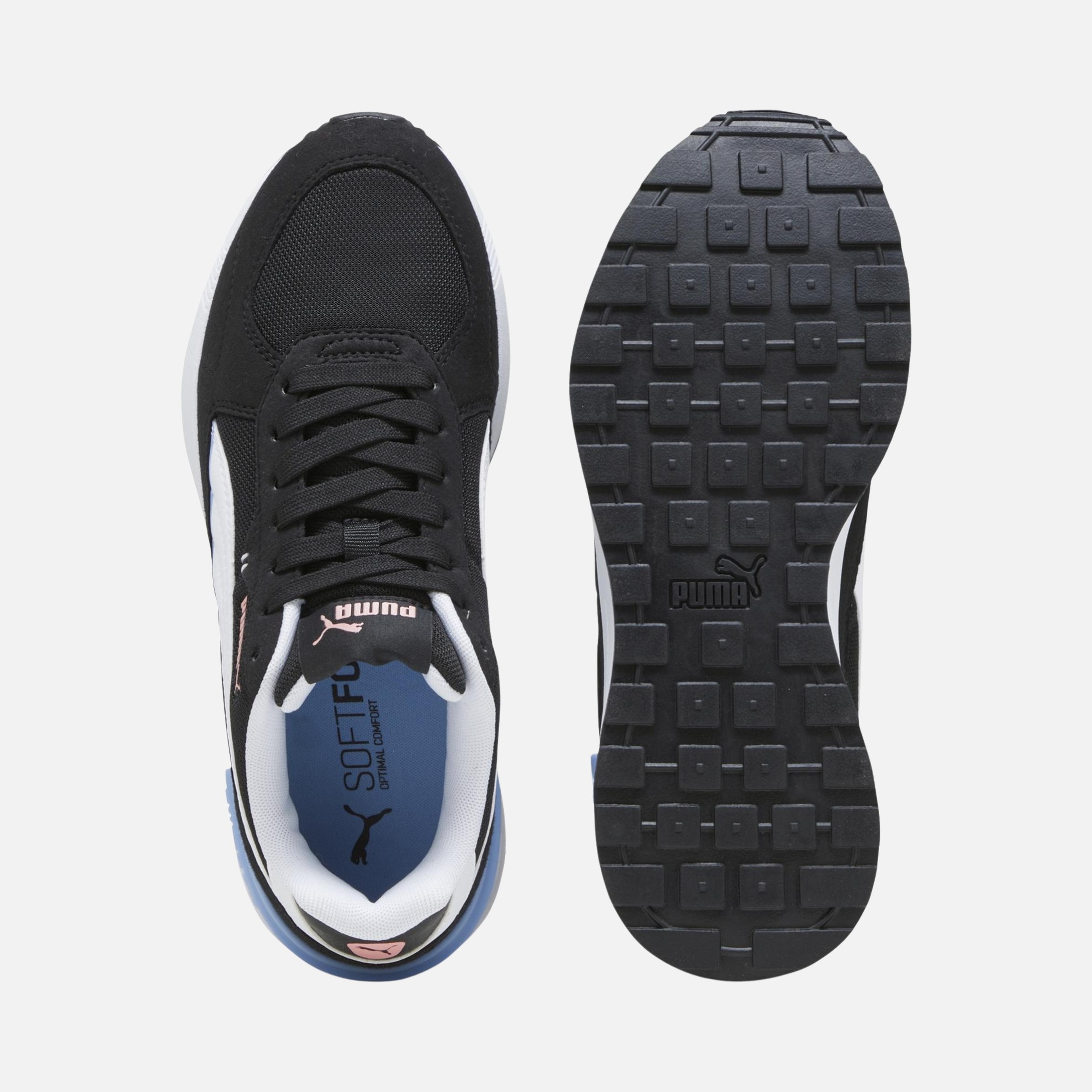 Puma Sportswear Graviton SoftFoam+ Unisex Spor Ayakkabı