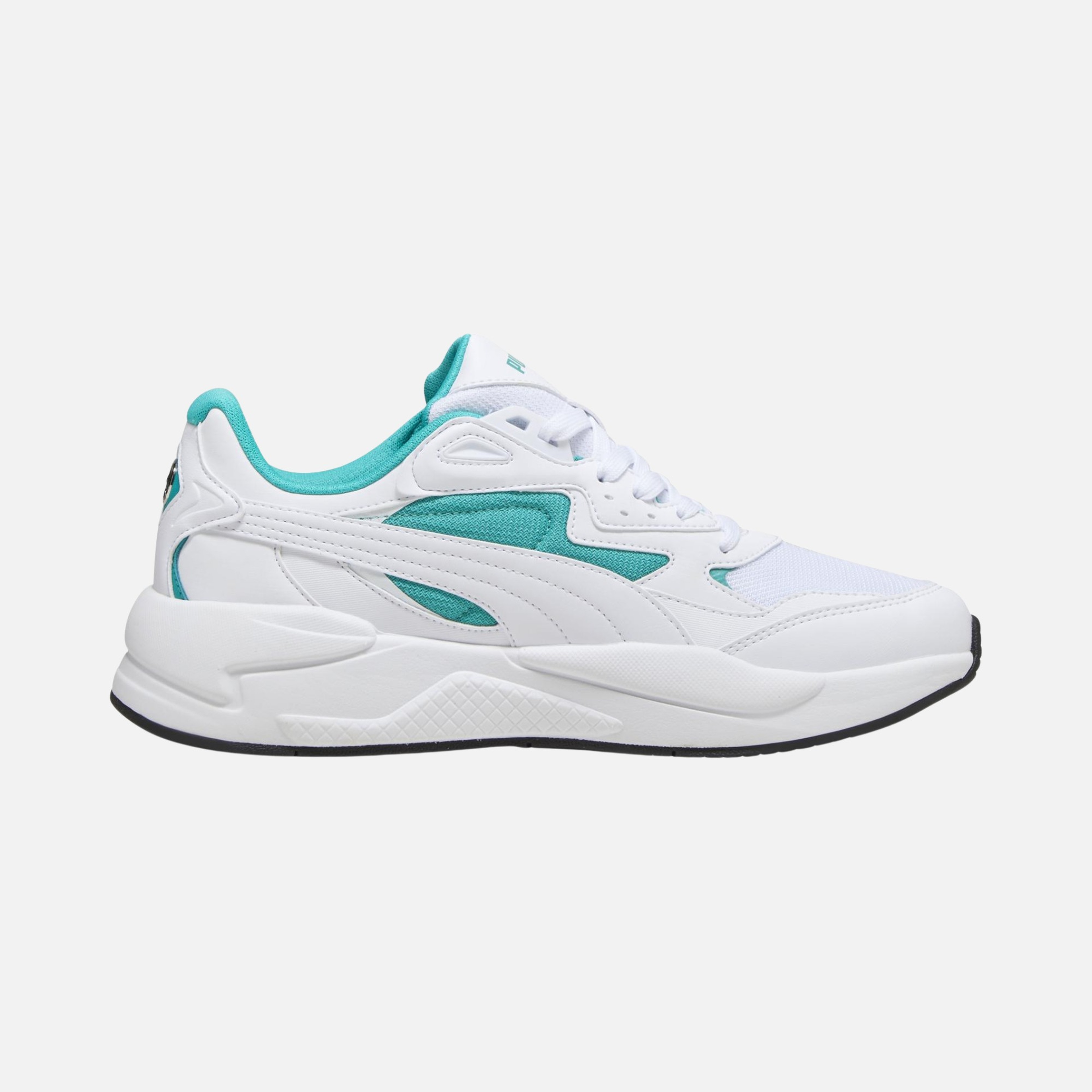 Puma Sportswear Mercedes-AMG F1 X-Ray Speed Erkek Spor Ayakkabı