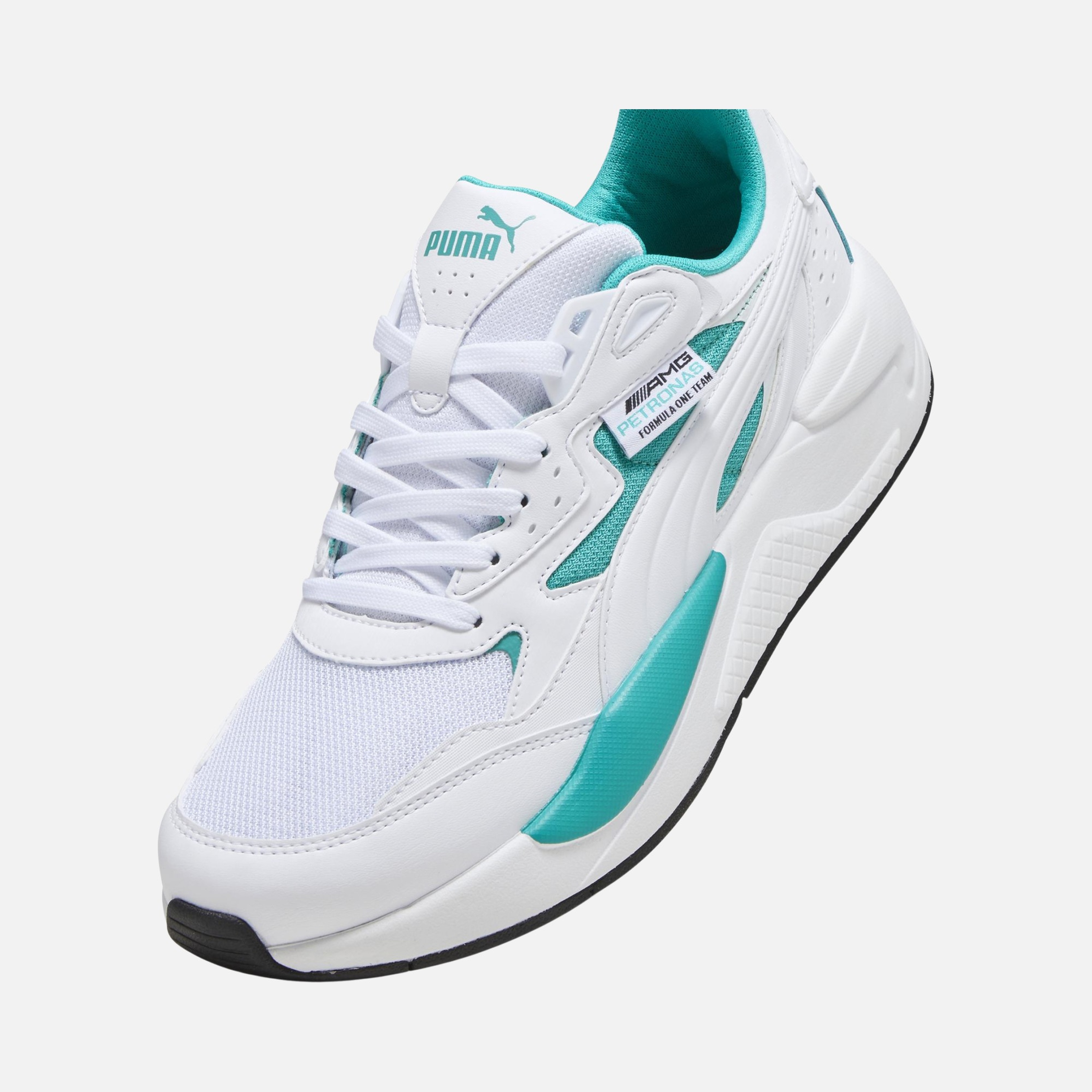 Puma Sportswear Mercedes-AMG F1 X-Ray Speed Erkek Spor Ayakkabı