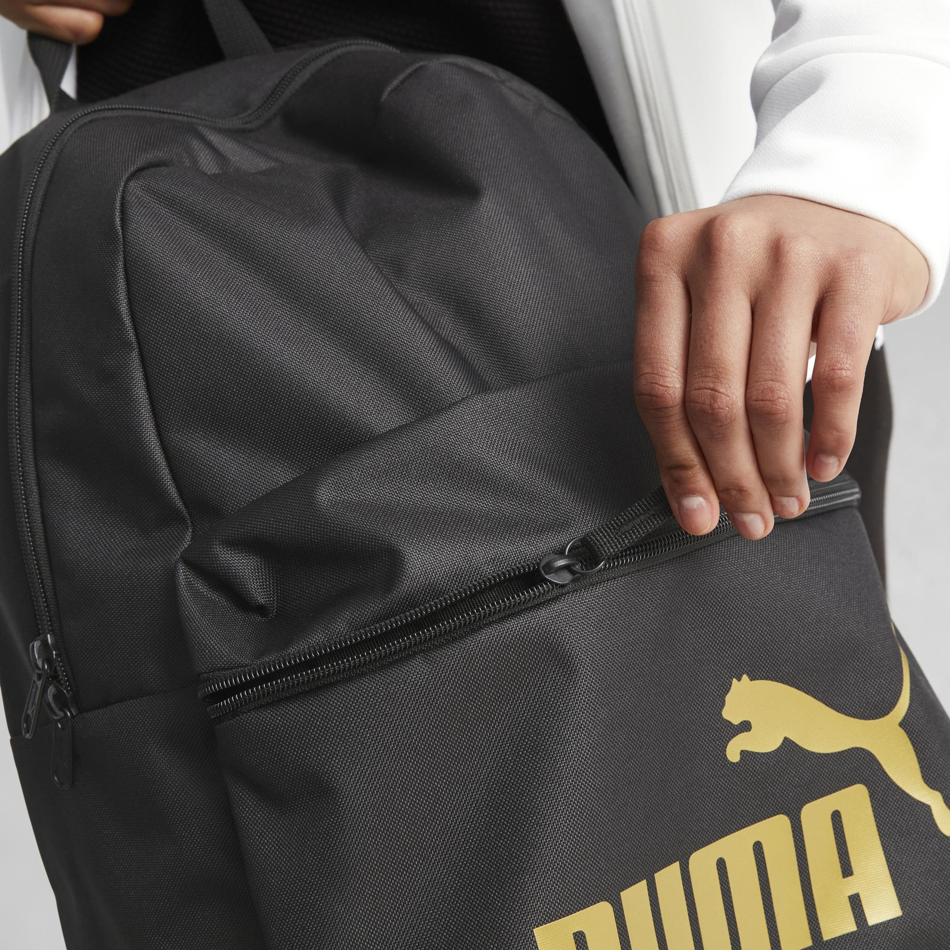 Puma Sportswear Phase (22 L) Unisex Sırt Çantası