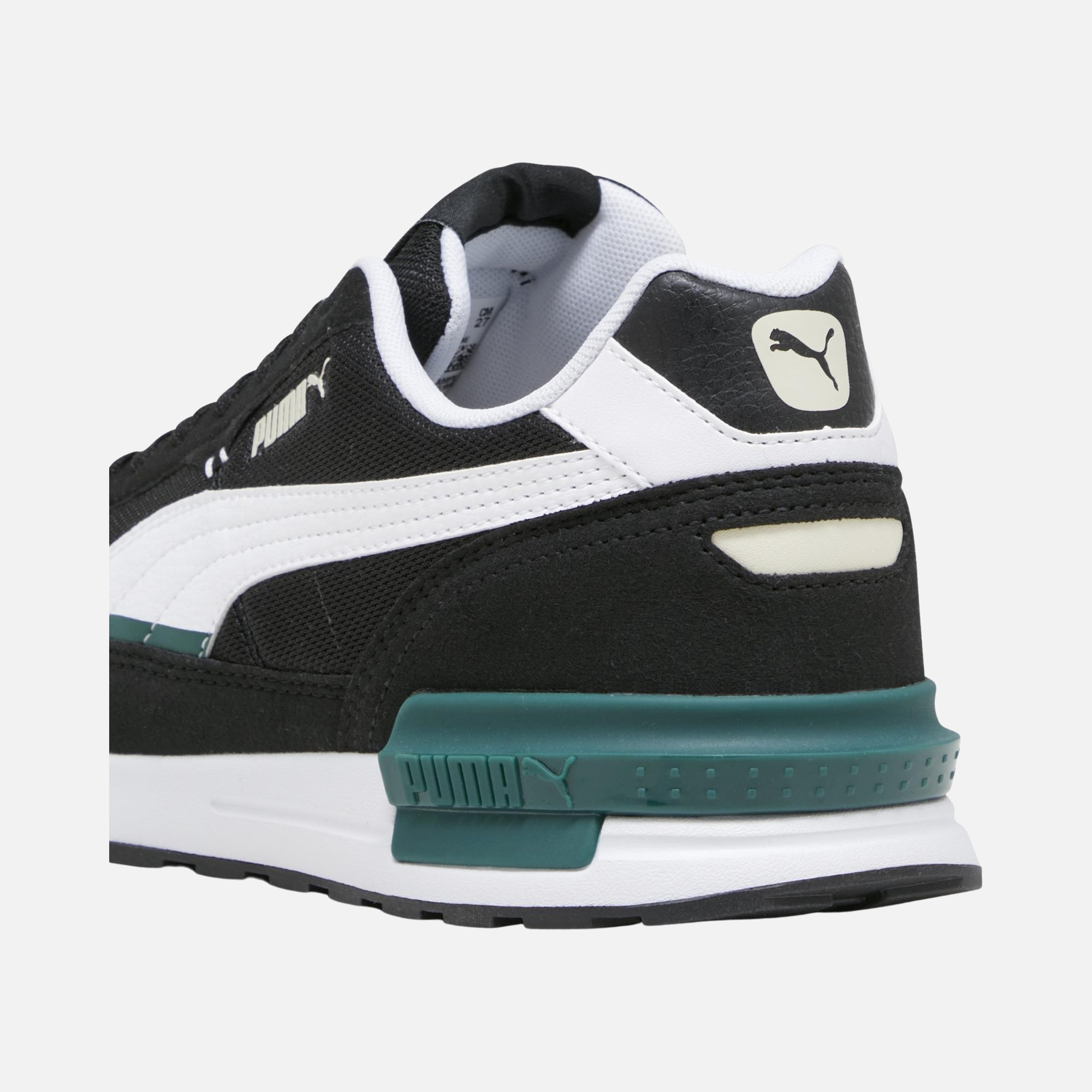 Puma Sportswear Graviton SoftFoam+ Unisex Spor Ayakkabı