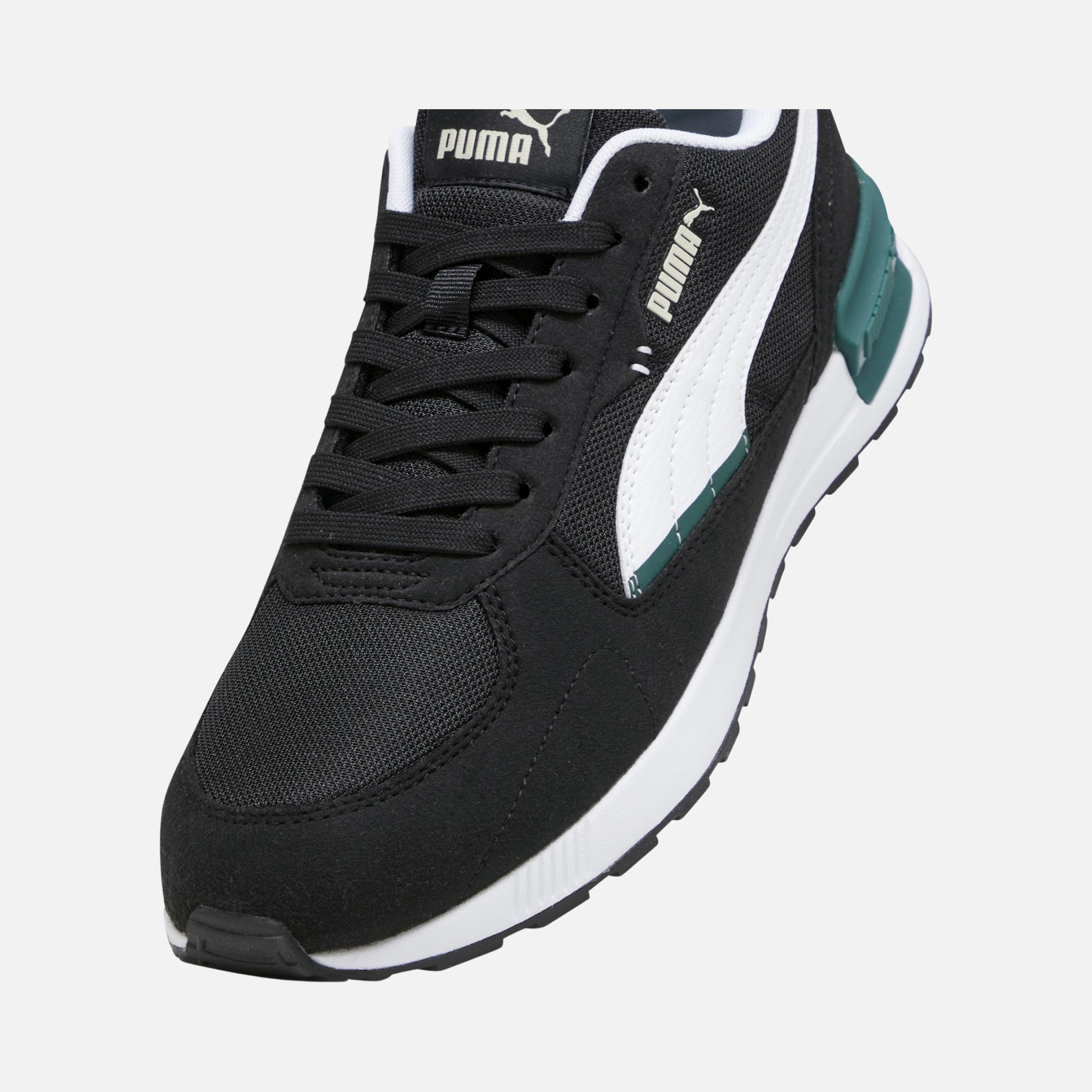 Puma Sportswear Graviton SoftFoam+ Unisex Spor Ayakkabı