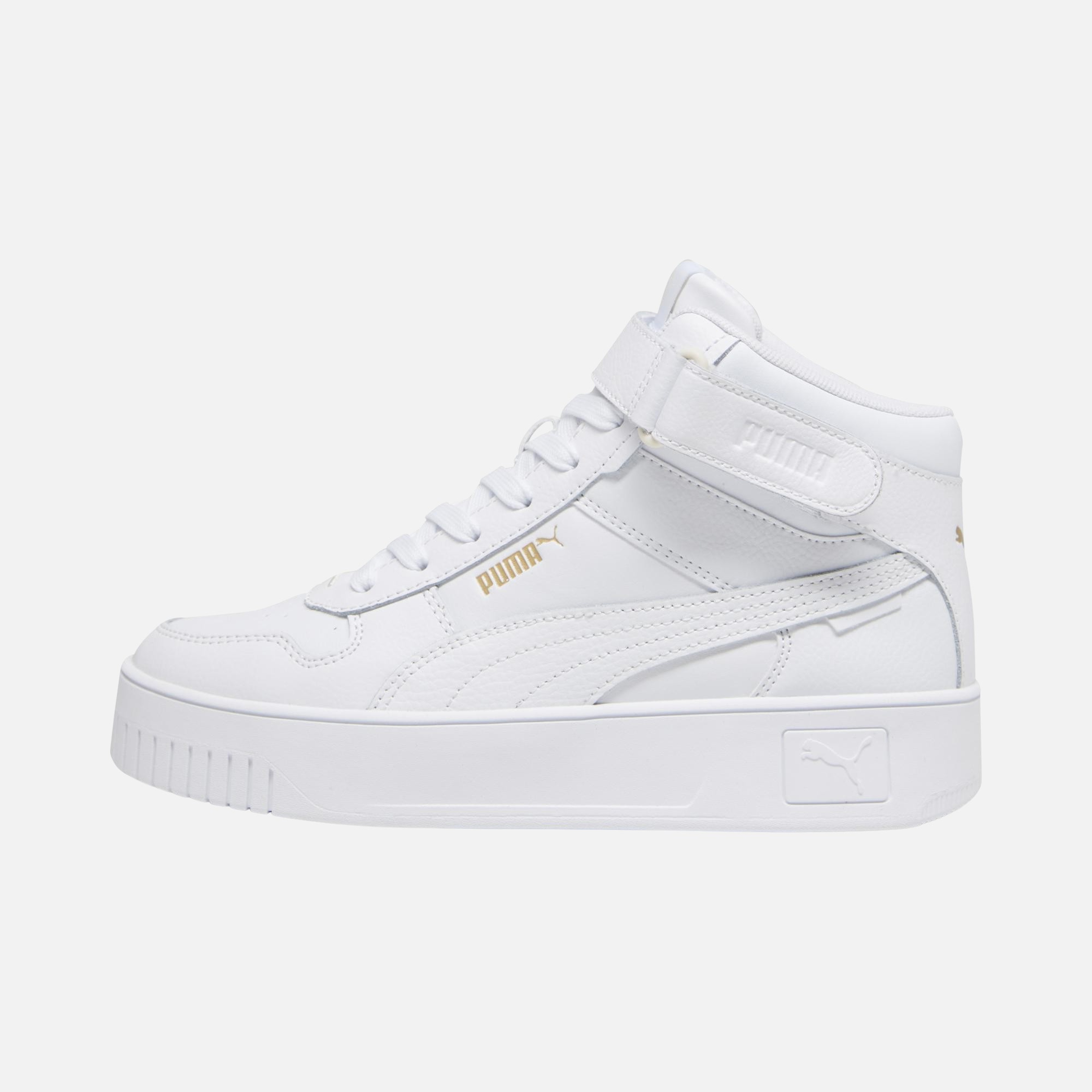 Puma Sportswear Carina Street Mid Kadın Spor Ayakkabı