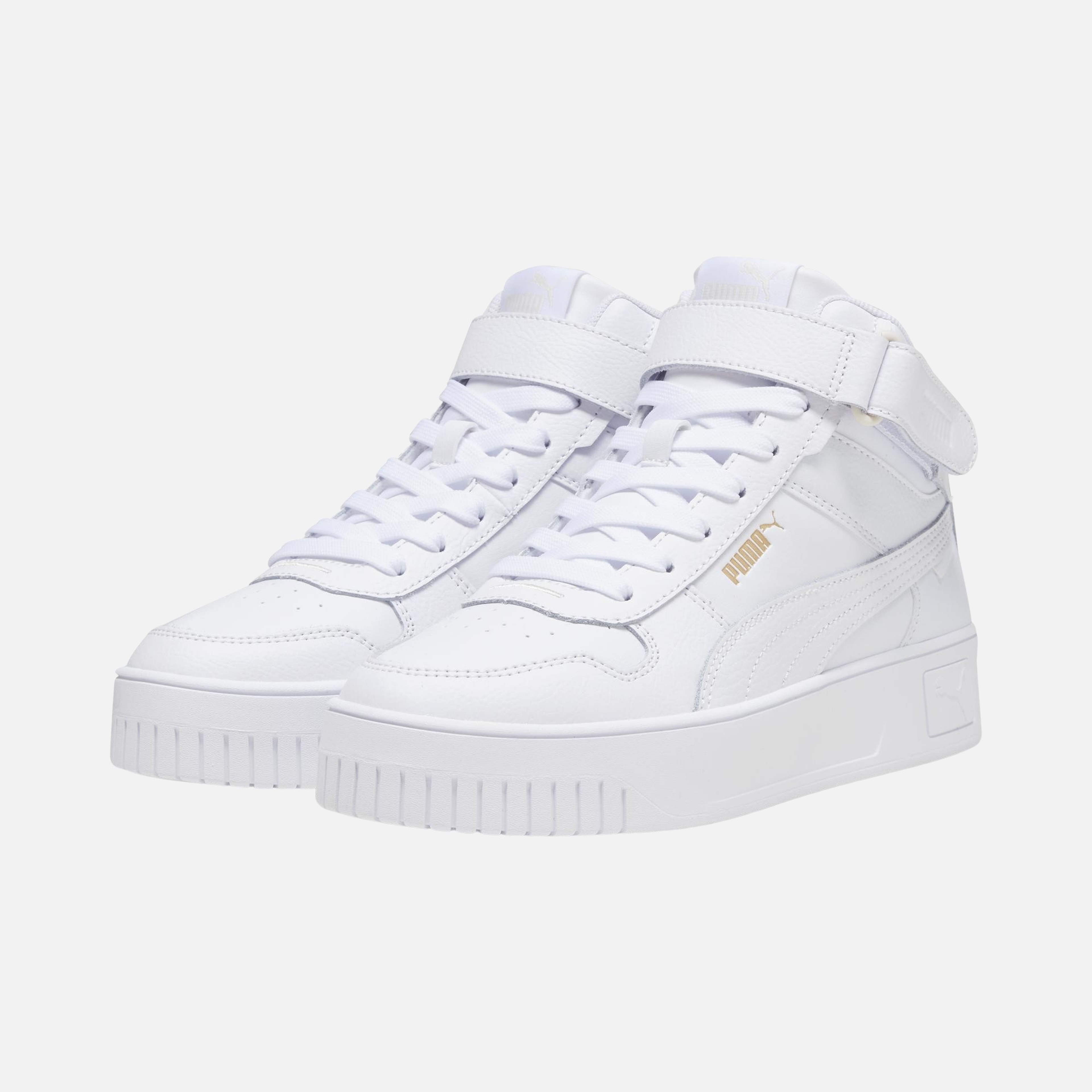 Puma Sportswear Carina Street Mid Kadın Spor Ayakkabı