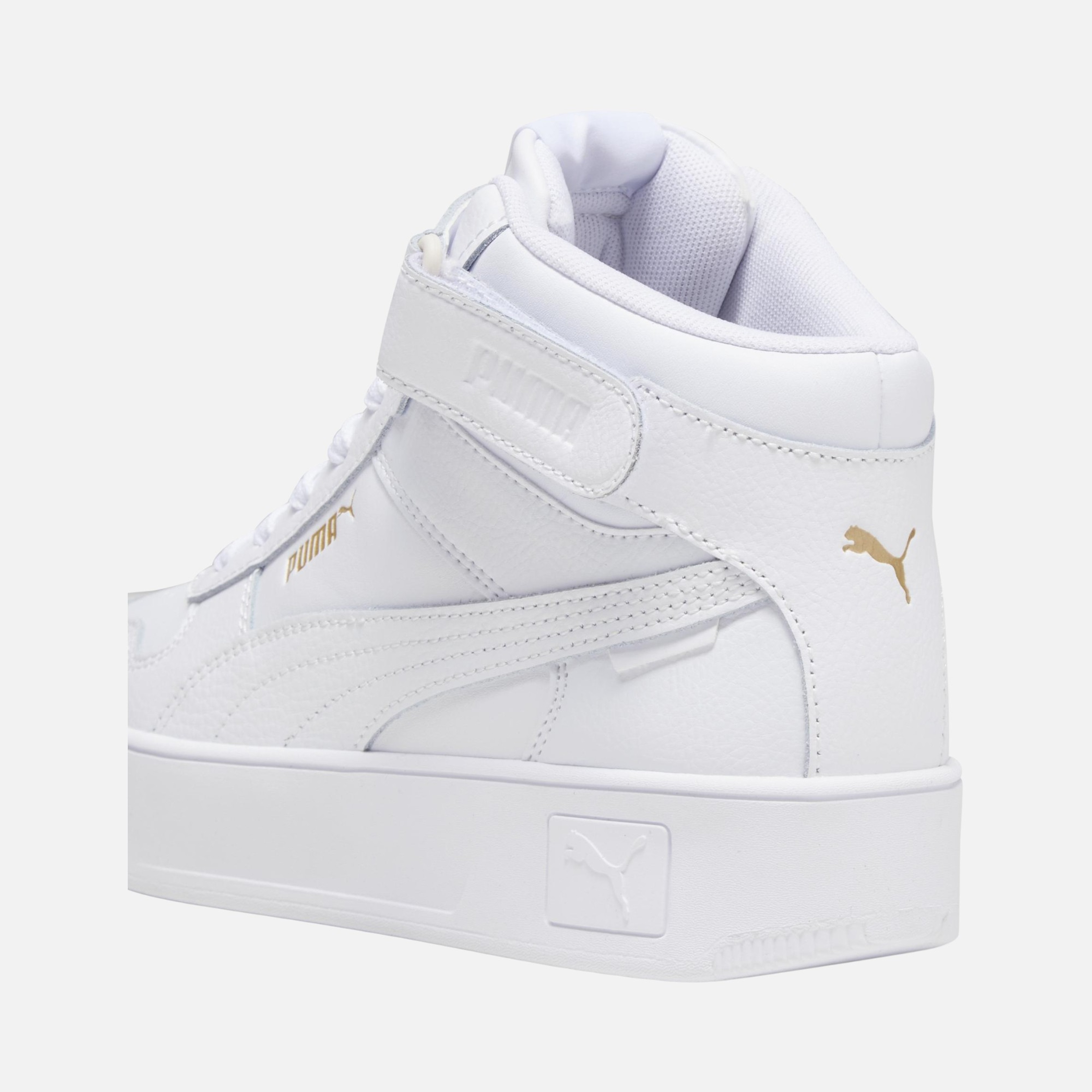 Puma Sportswear Carina Street Mid Kadın Spor Ayakkabı