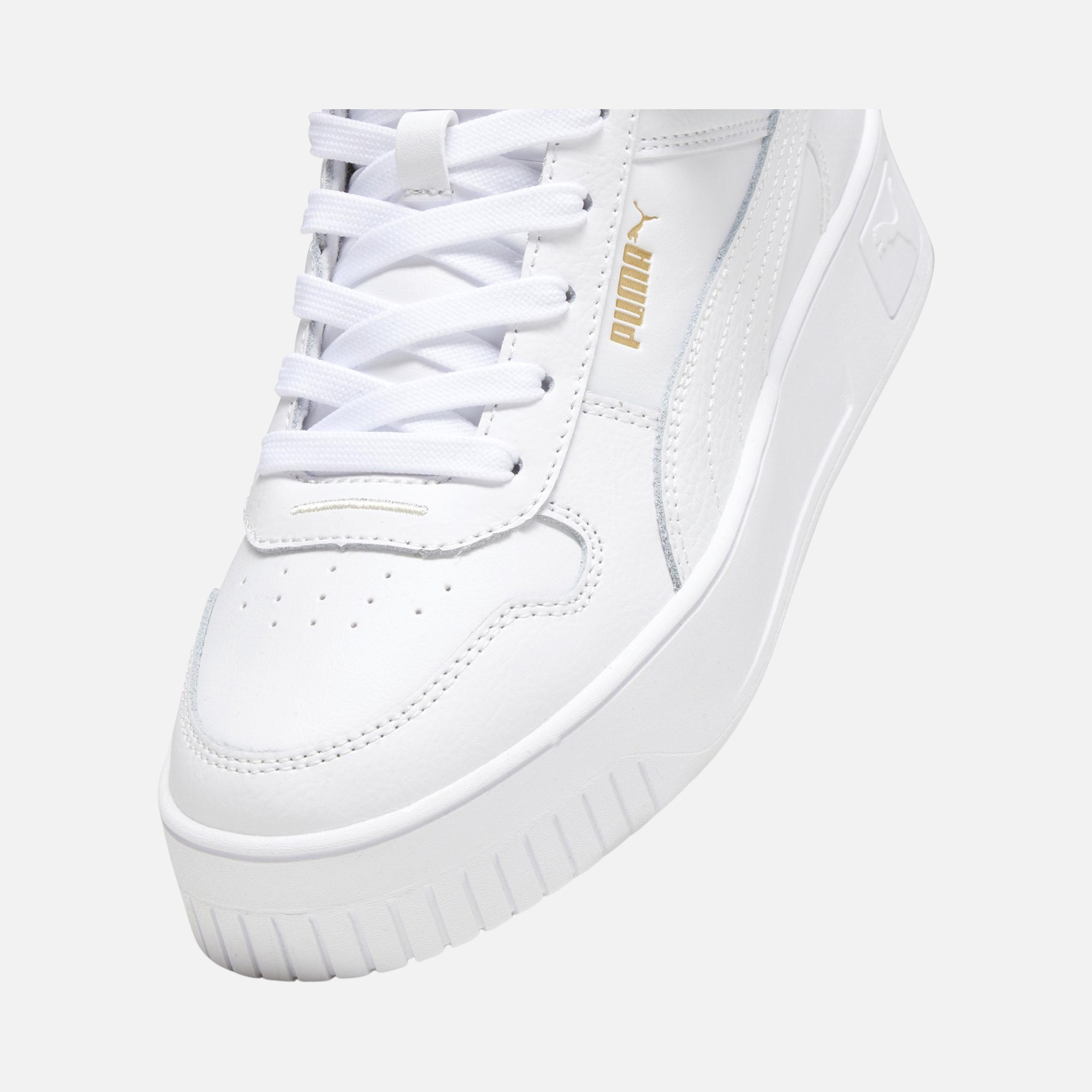 Puma Sportswear Carina Street Mid Kadın Spor Ayakkabı