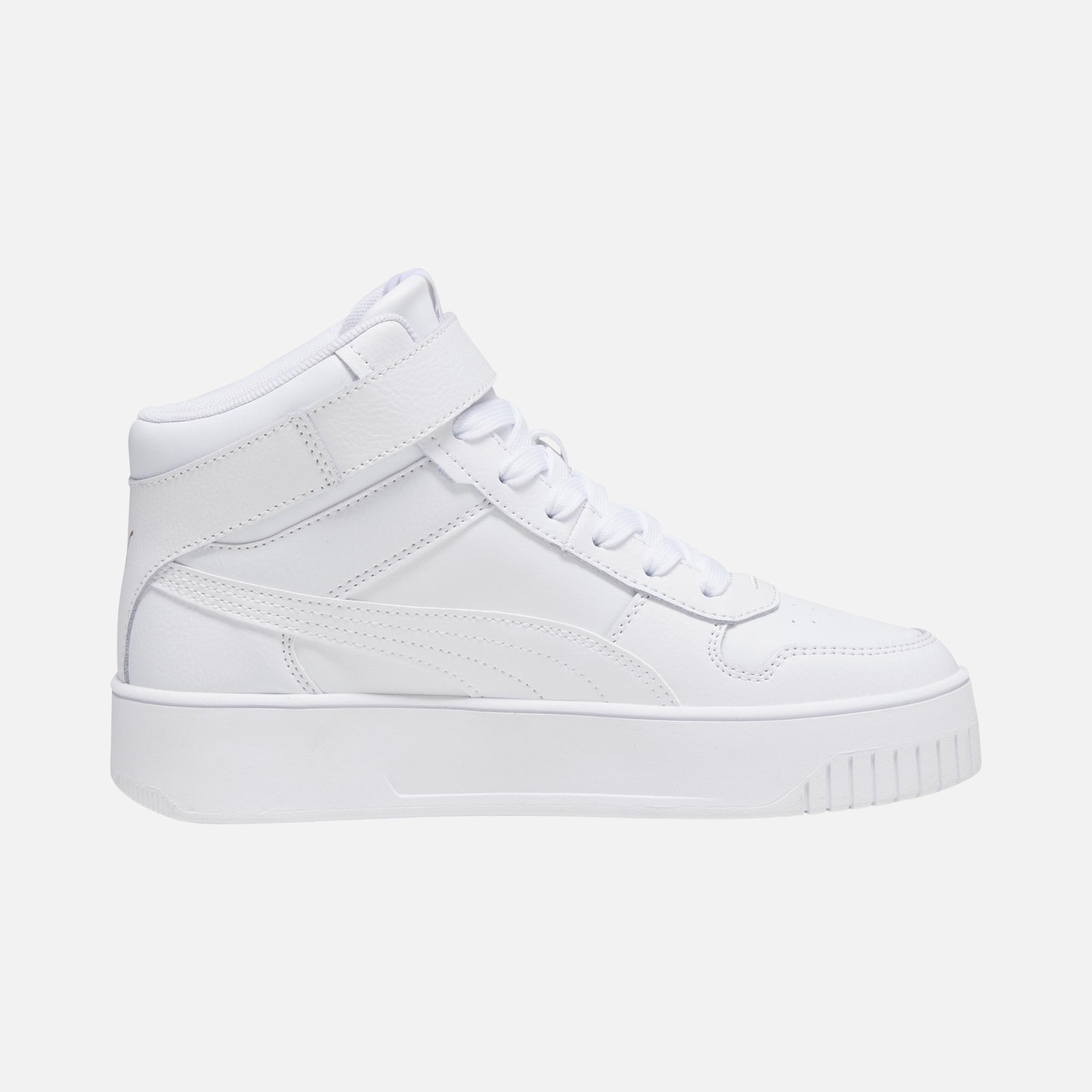 Puma Sportswear Carina Street Mid Kadın Spor Ayakkabı