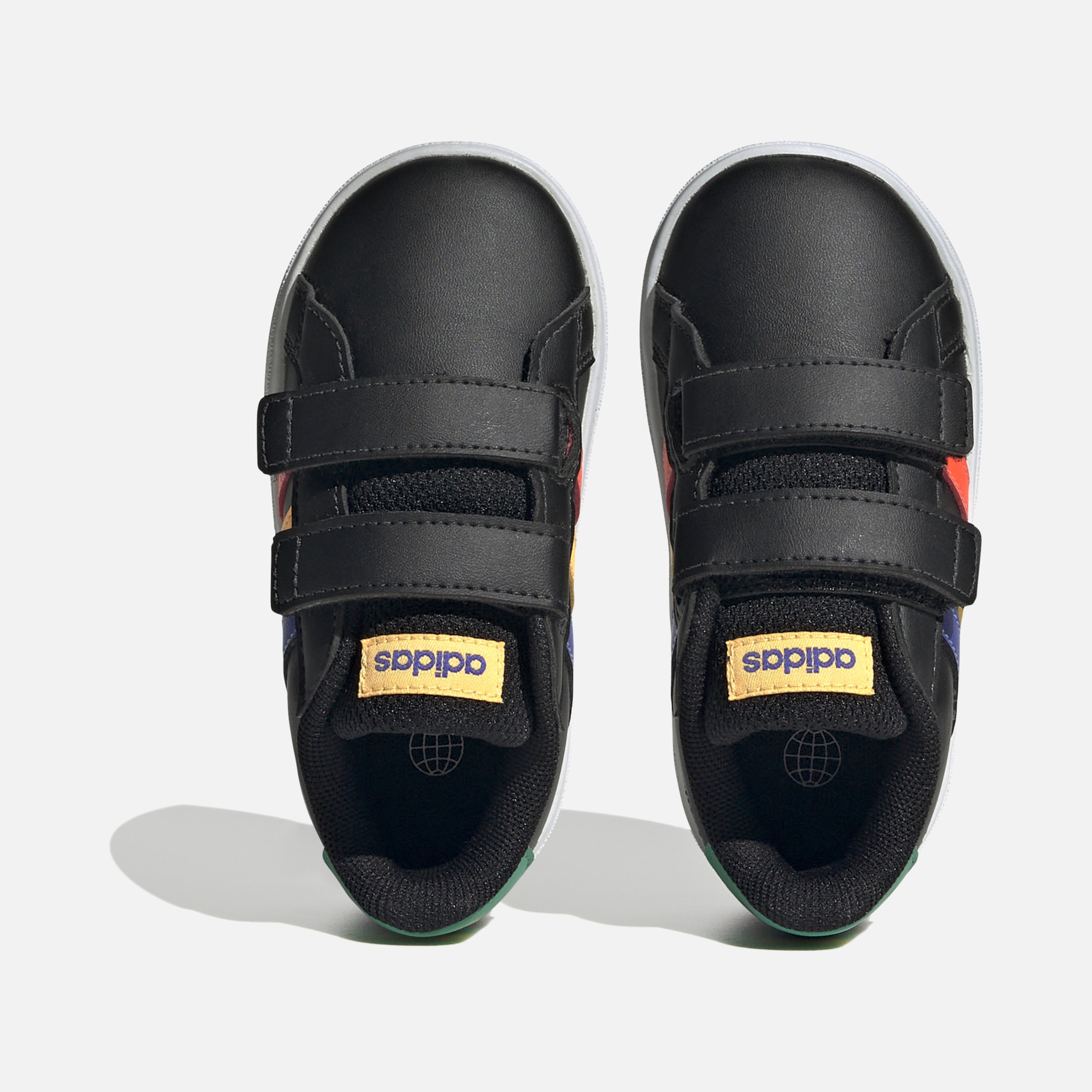 adidas Grand Court 2.0 Cf Inf Bebek Spor Ayakkabı