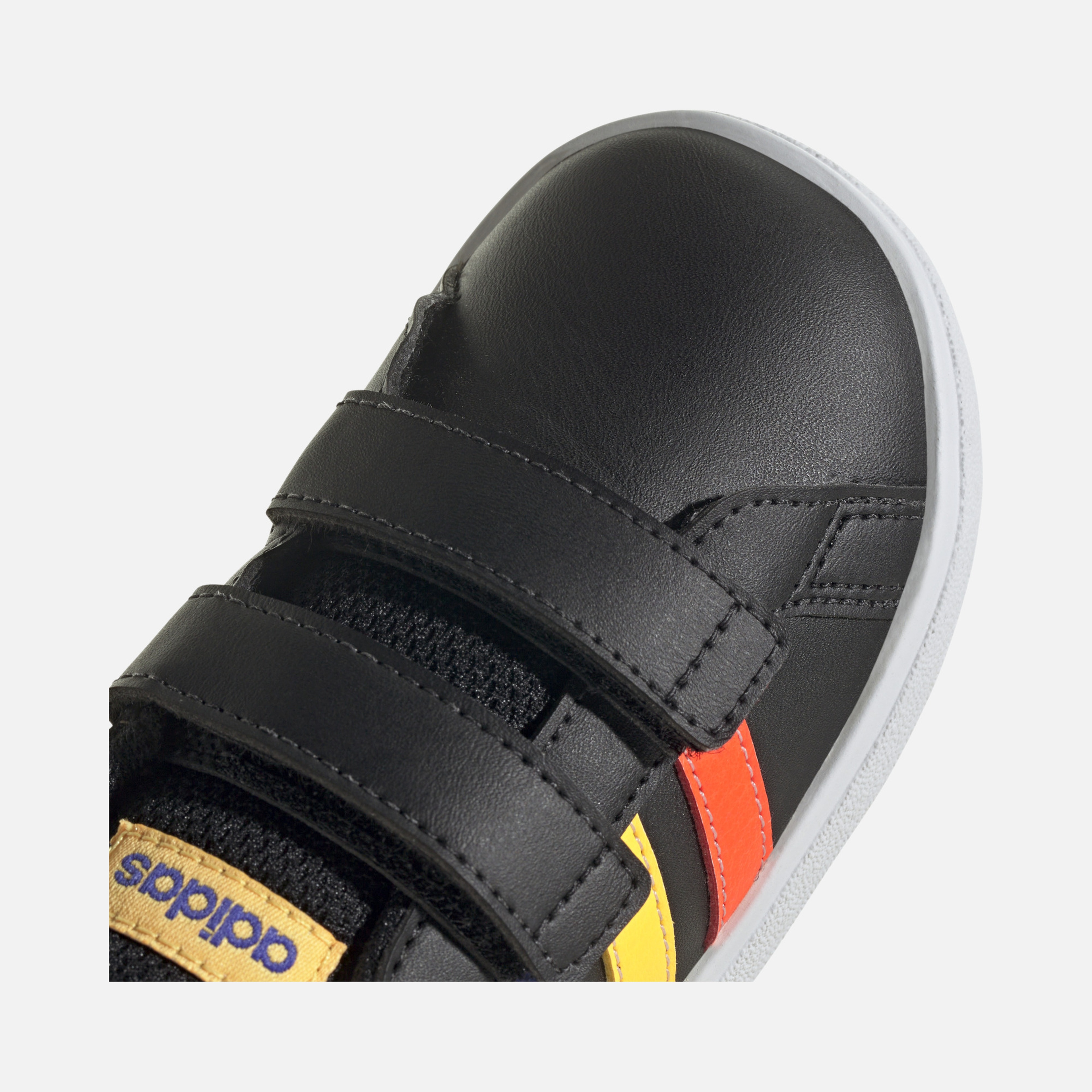 adidas Grand Court 2.0 Cf Inf Bebek Spor Ayakkabı