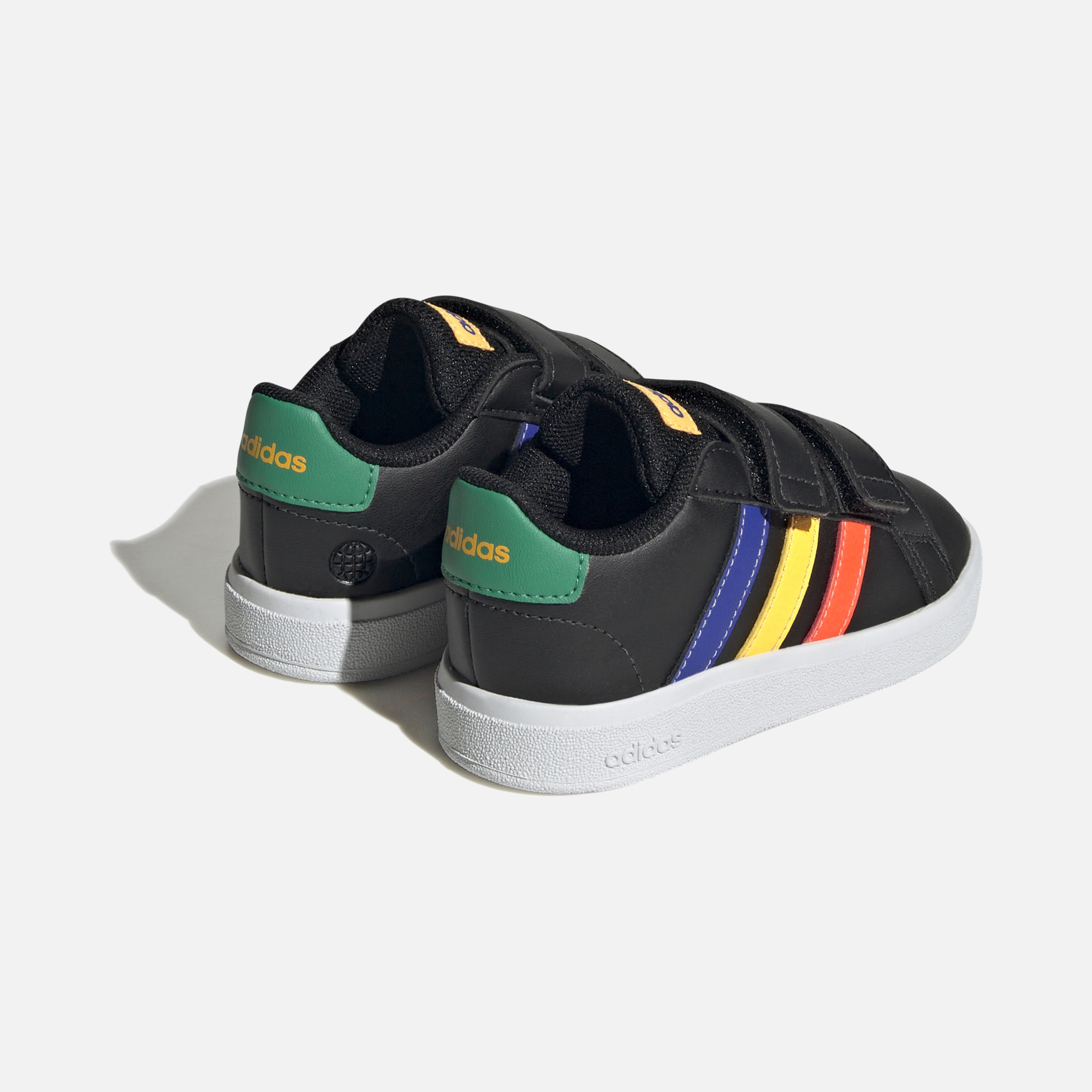 adidas Grand Court 2.0 Cf Inf Bebek Spor Ayakkabı