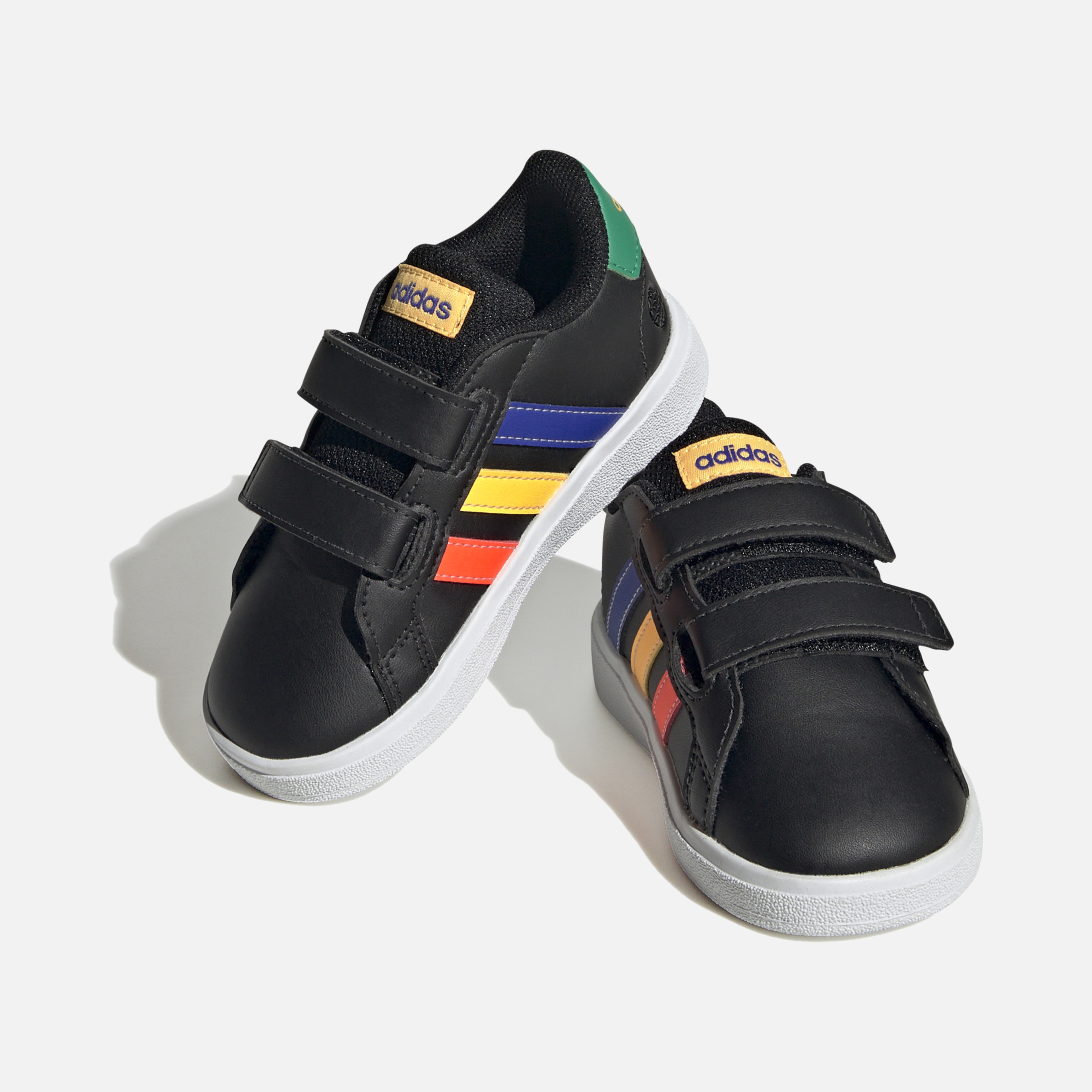 adidas Grand Court 2.0 Cf Inf Bebek Spor Ayakkabı