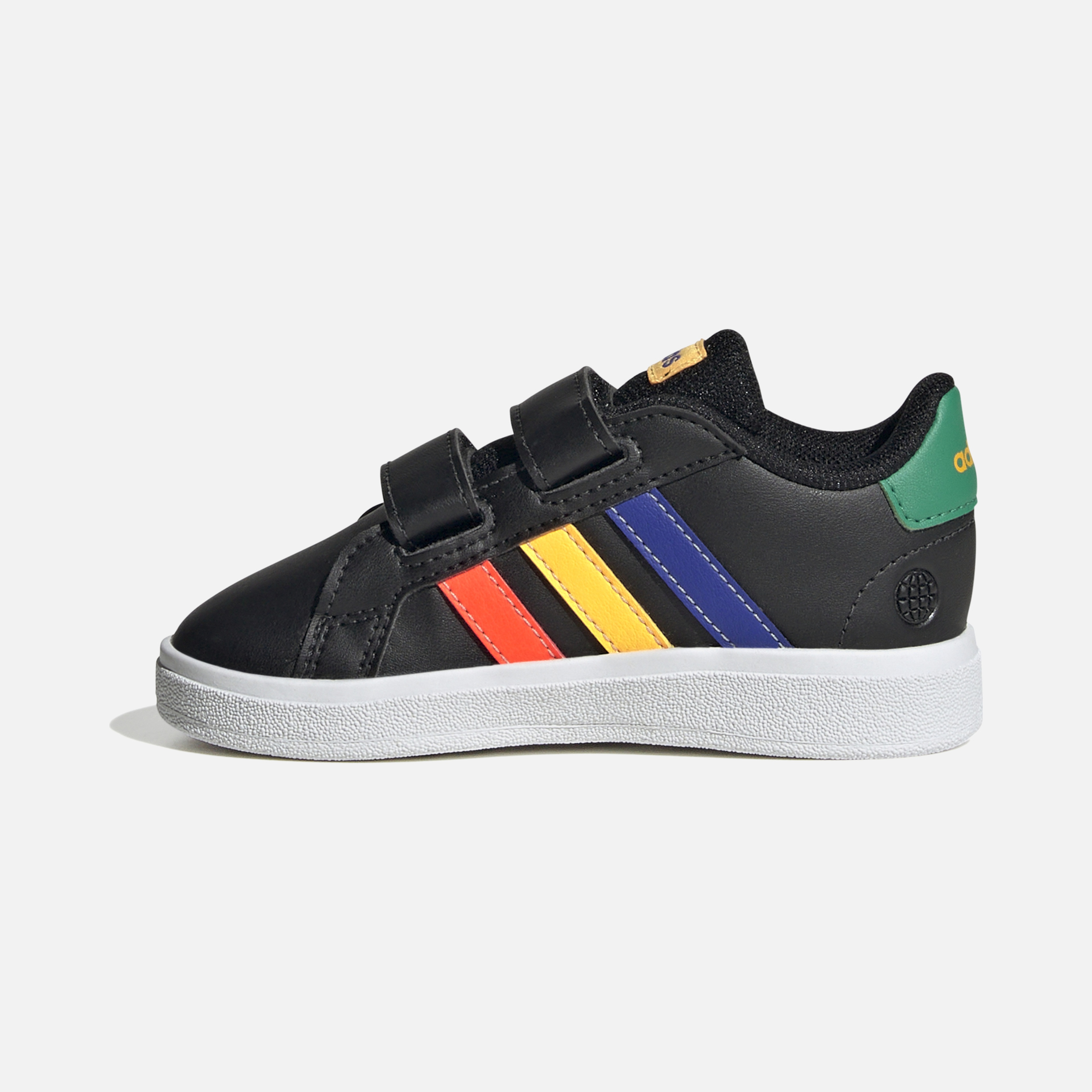 adidas Grand Court 2.0 Cf Inf Bebek Spor Ayakkabı