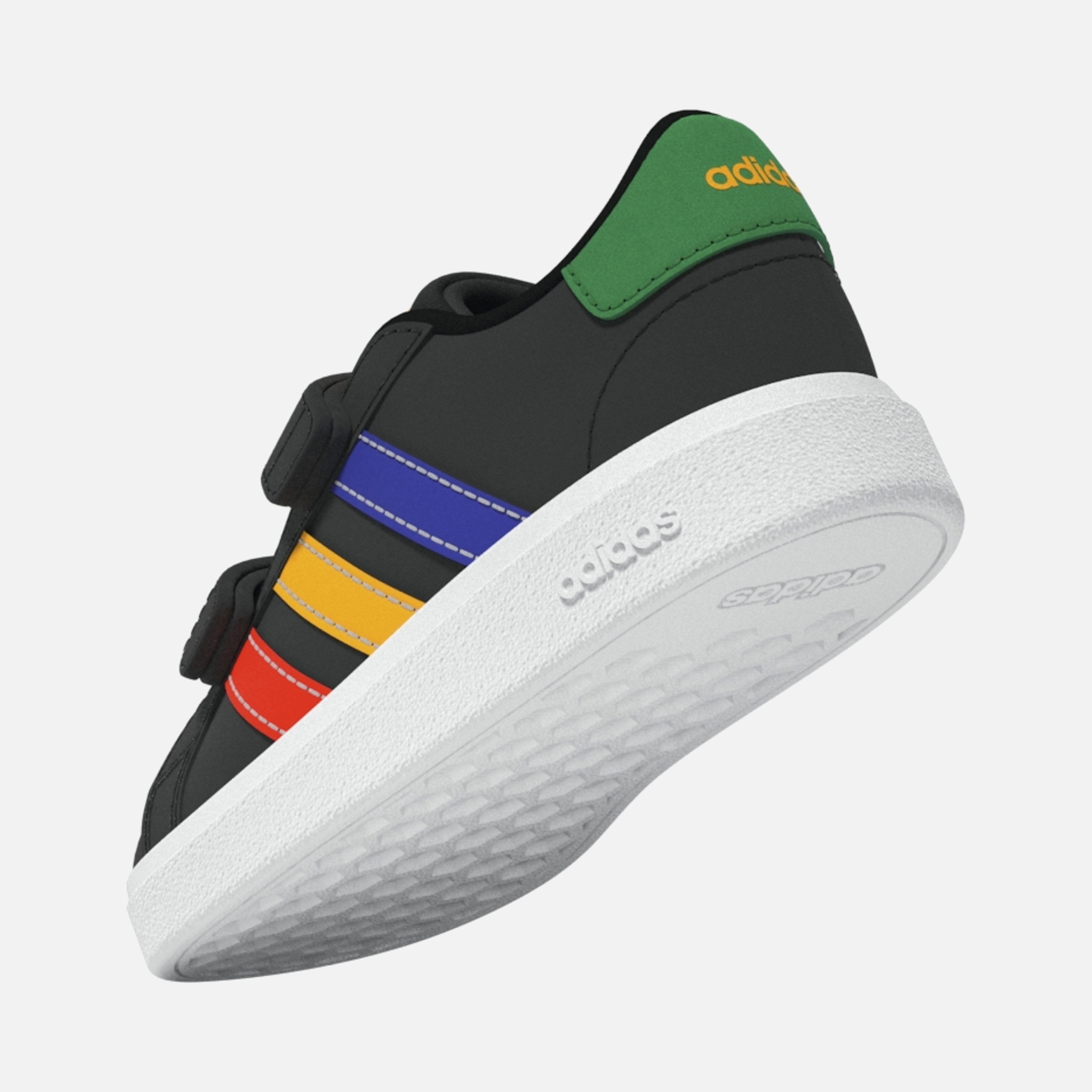 adidas Grand Court 2.0 Cf Inf Bebek Spor Ayakkabı