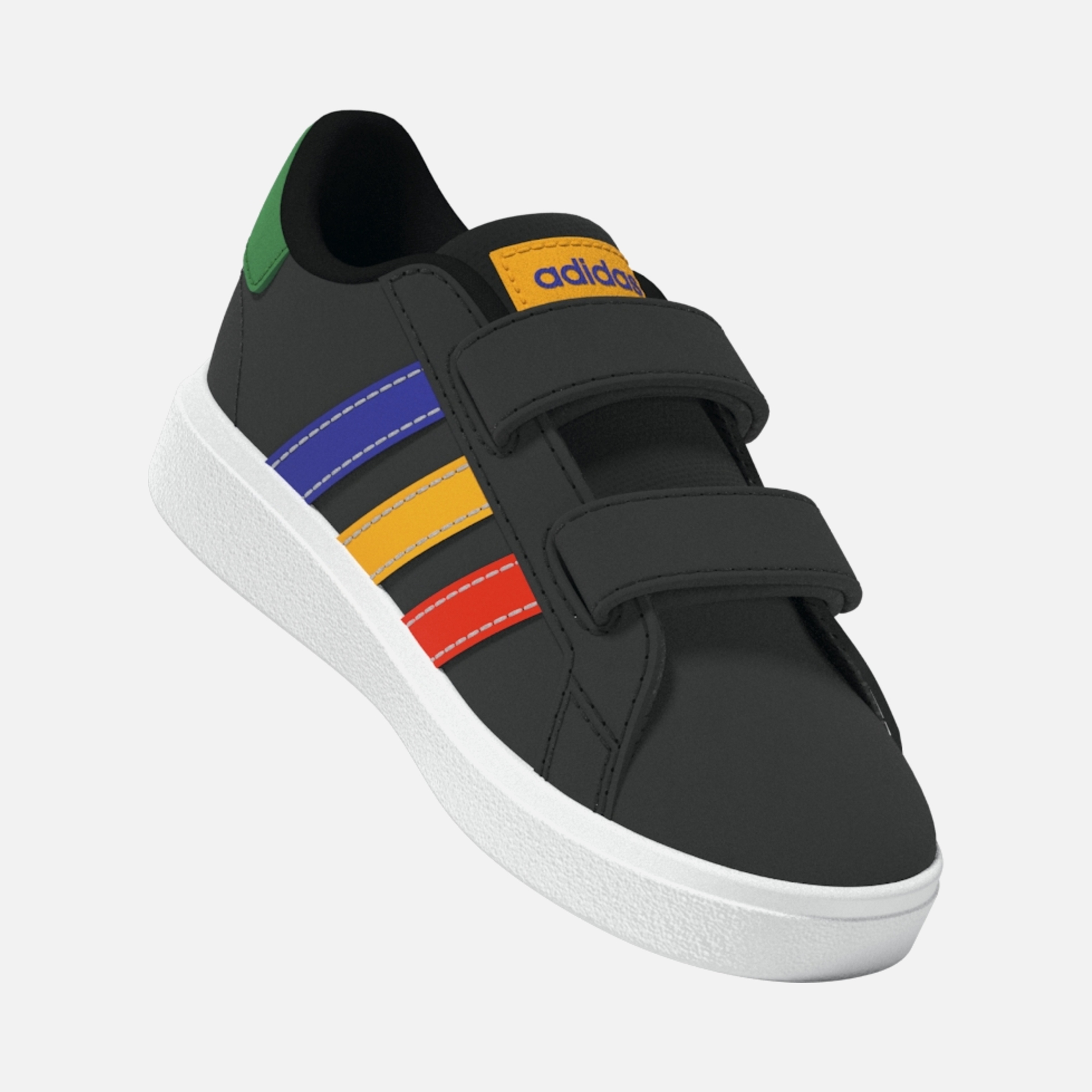 adidas Grand Court 2.0 Cf Inf Bebek Spor Ayakkabı