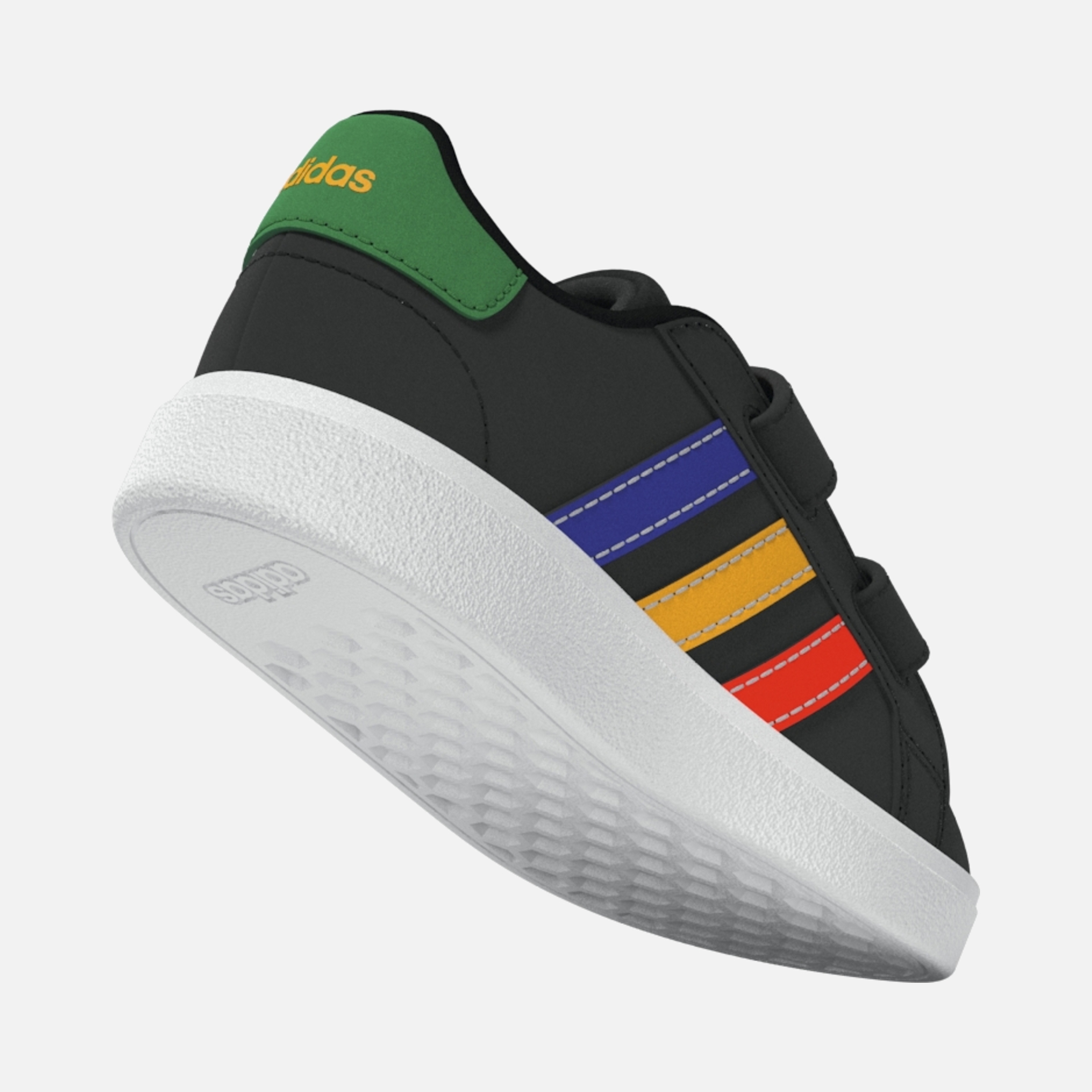 adidas Grand Court 2.0 Cf Inf Bebek Spor Ayakkabı