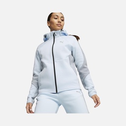 Puma Sportswear Evostripe Full-Zip DryCELL Hoodie Kadın Sweatshirt