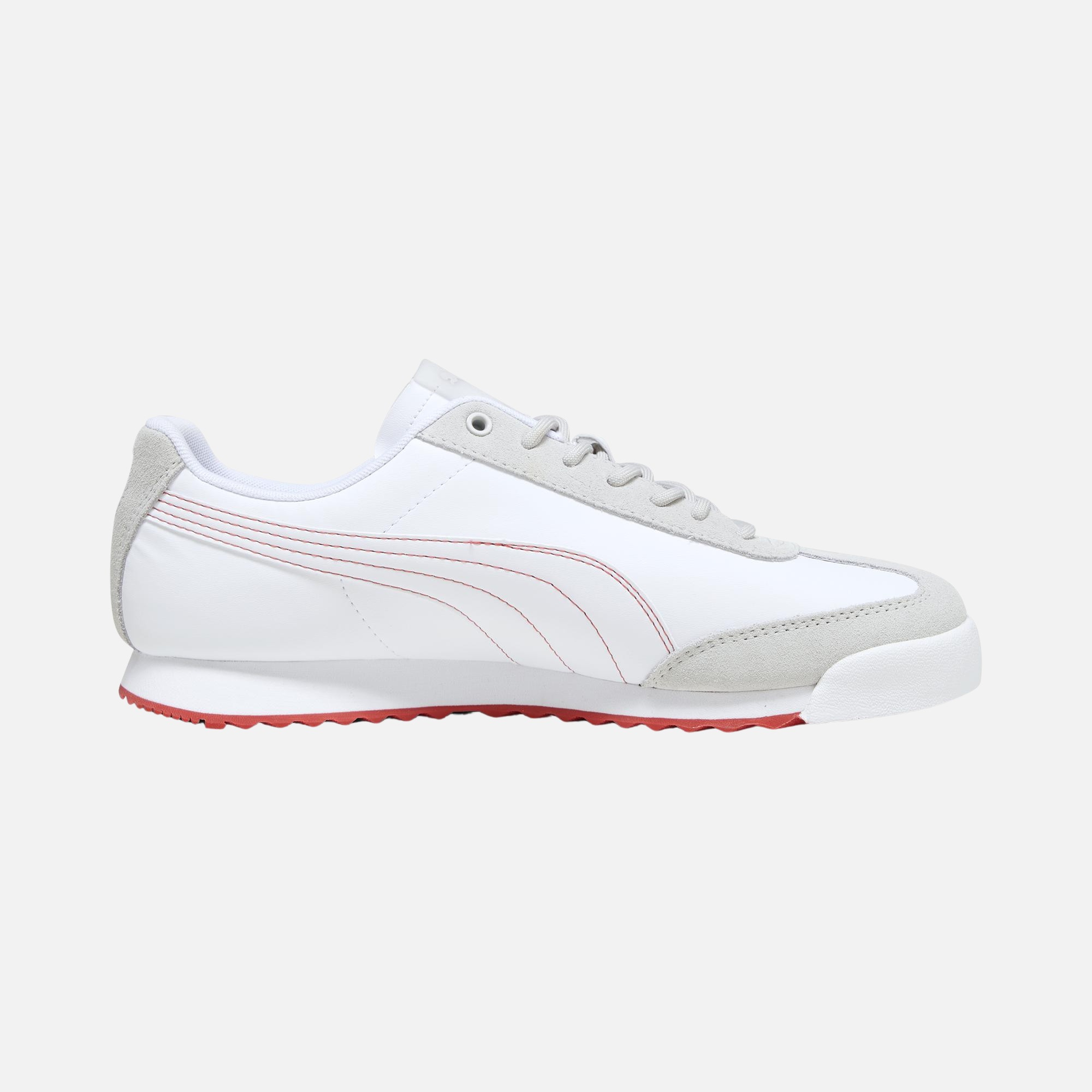 Puma Sportswear Ferrari Roma Via Asphalt Erkek Spor Ayakkabı