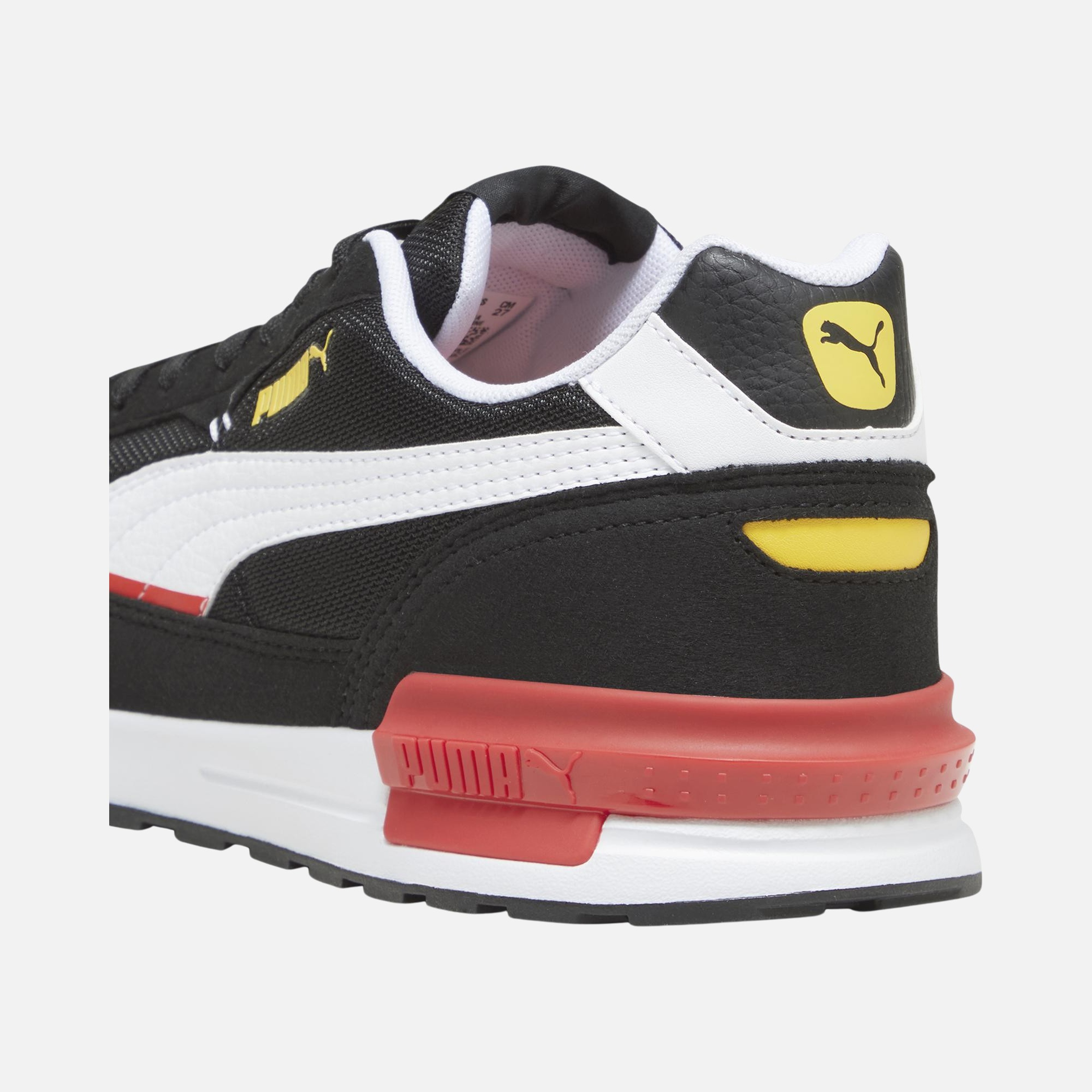 Puma Sportswear Graviton SoftFoam+ Unisex Spor Ayakkabı