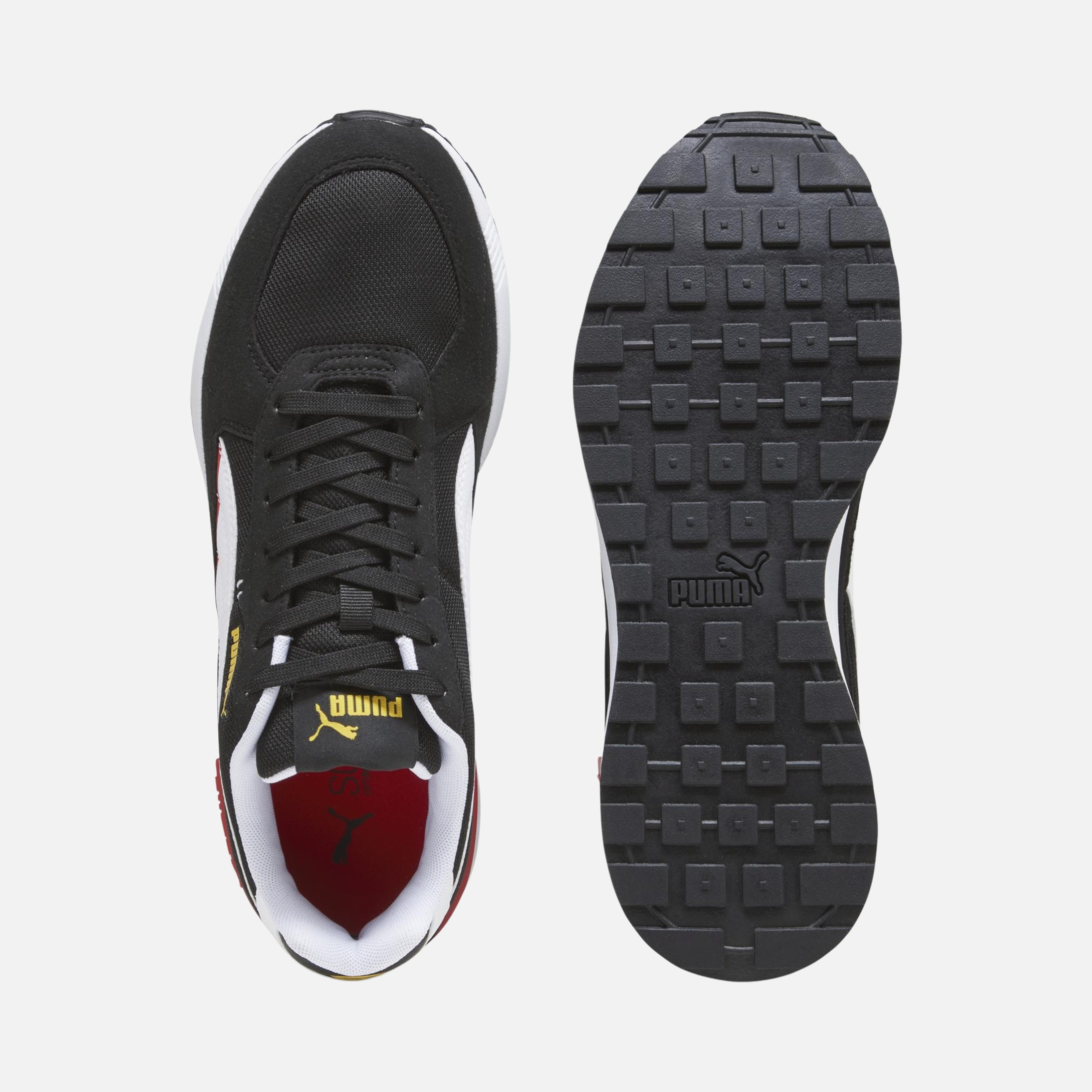 Puma Sportswear Graviton SoftFoam+ Unisex Spor Ayakkabı